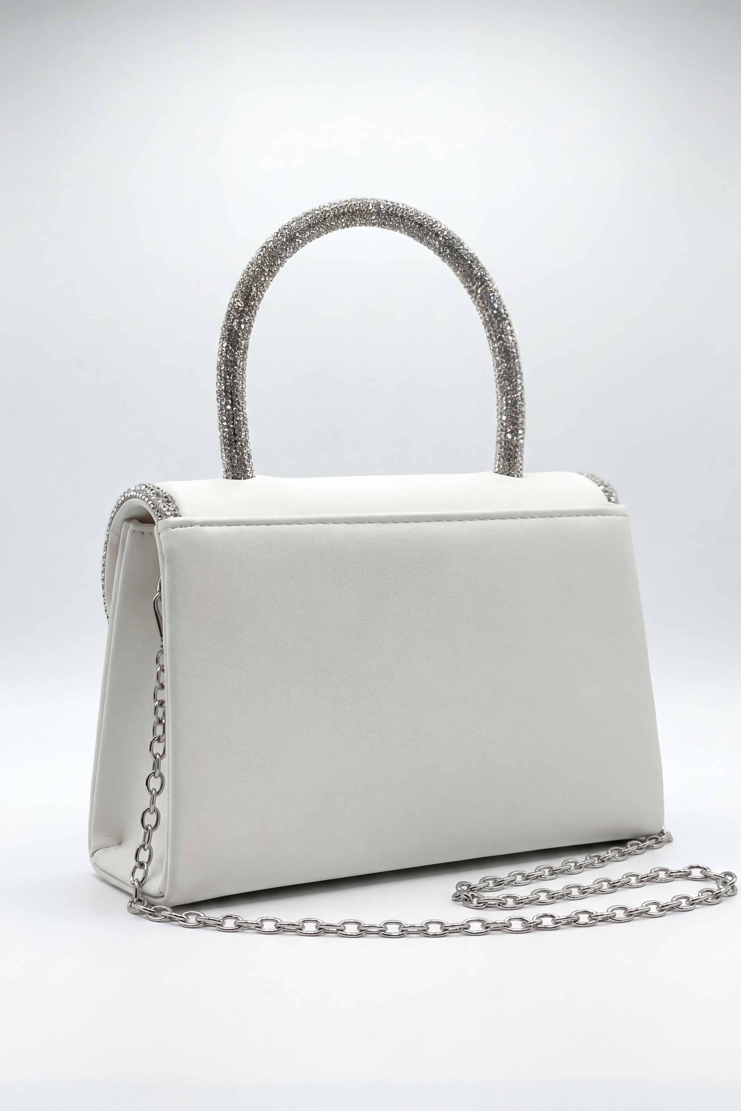 White Clutch-448762112