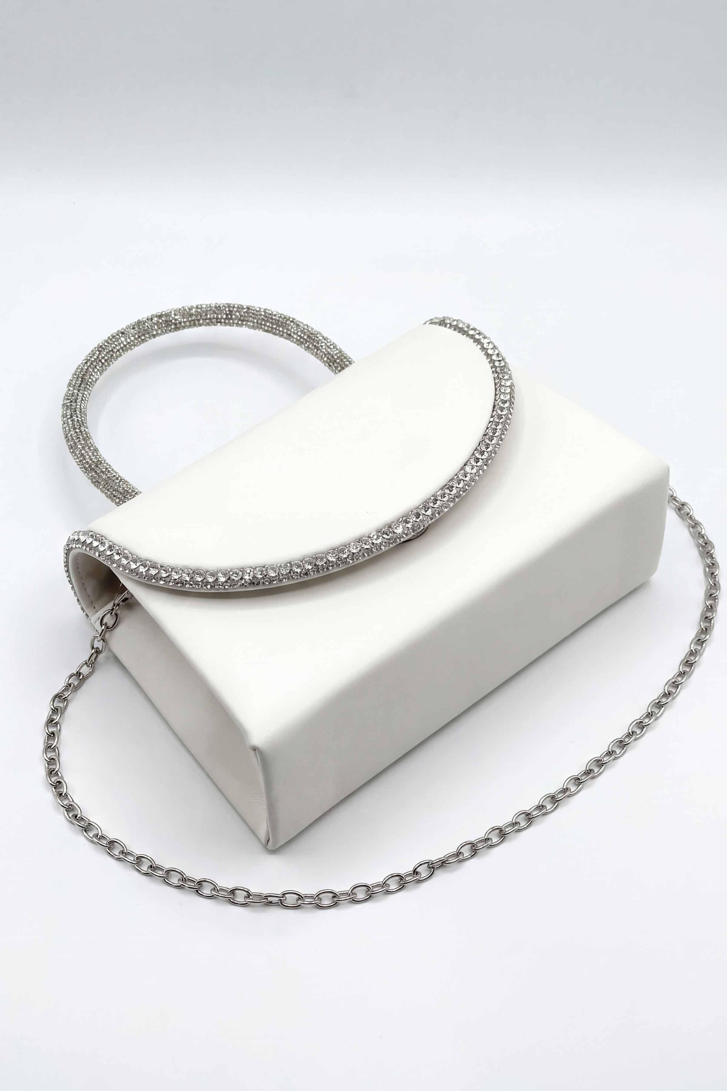 White Clutch-448762112