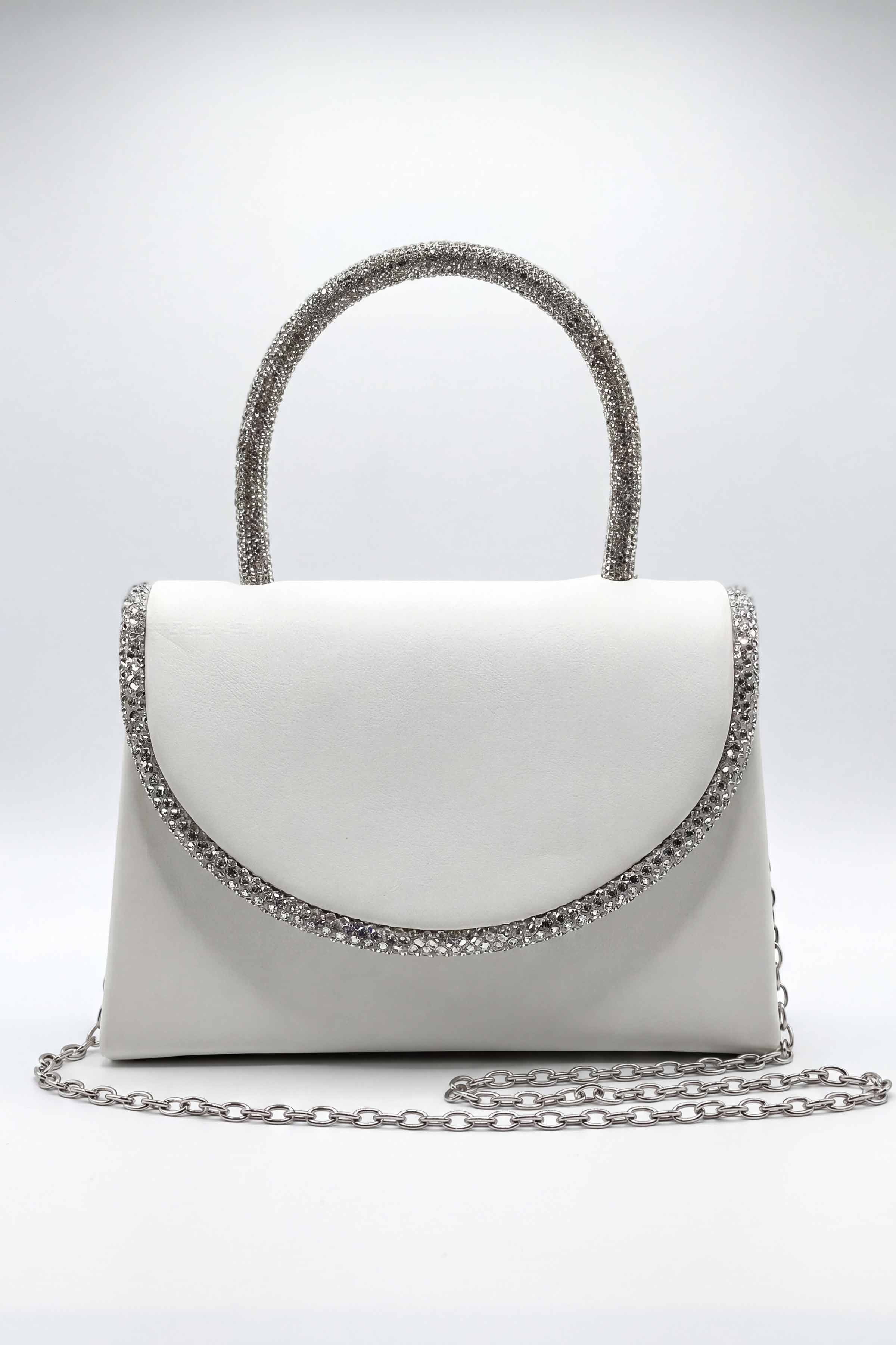 White Clutch-448762112