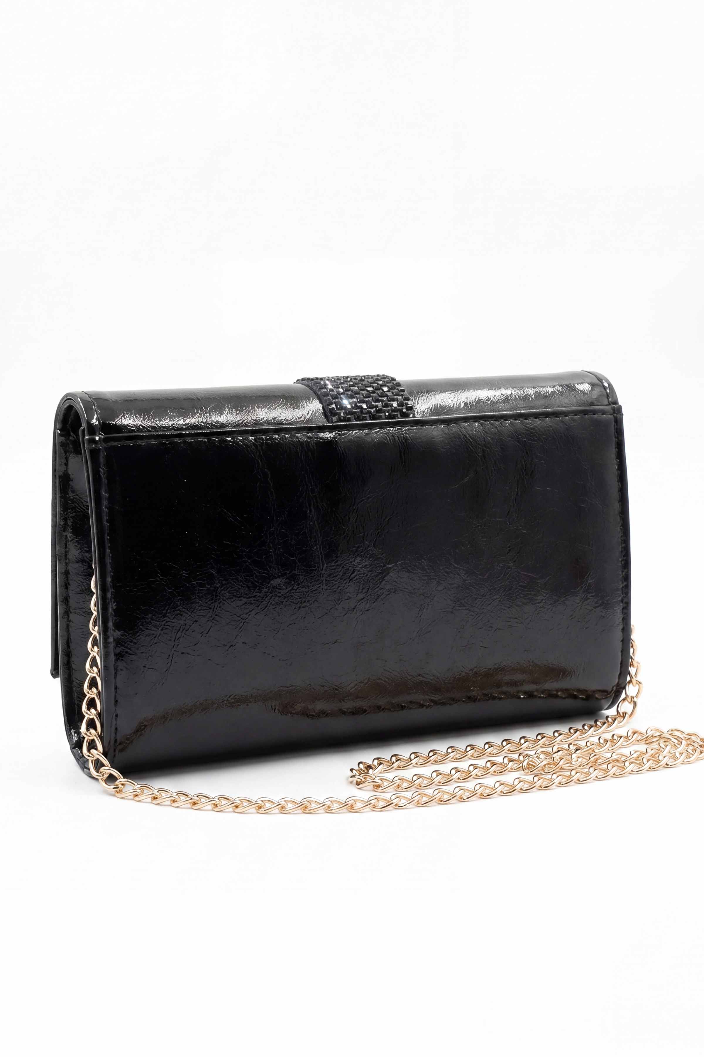 Black Evening Bag-448772103