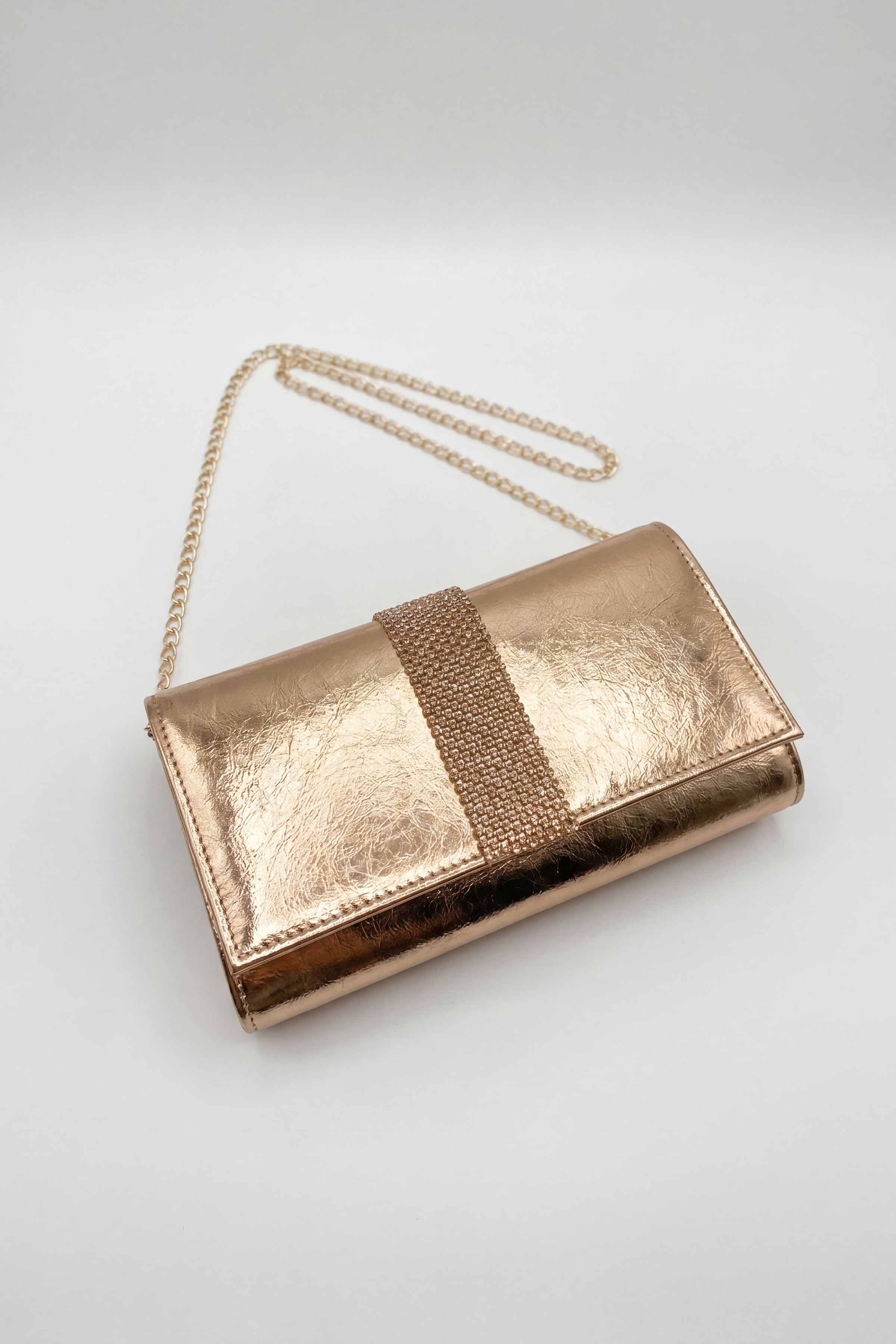 Rose Evening Bag-448772115