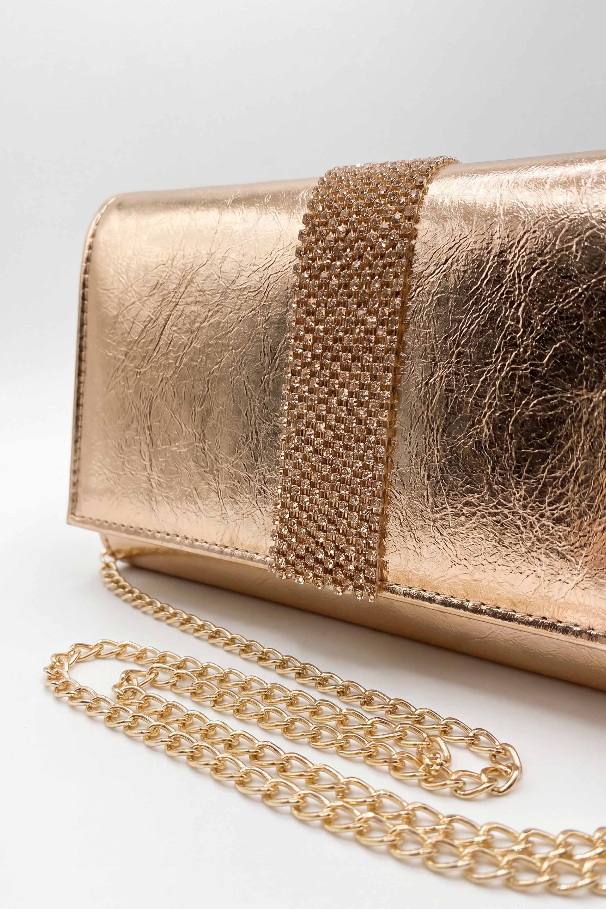 Rose Evening Bag-448772115