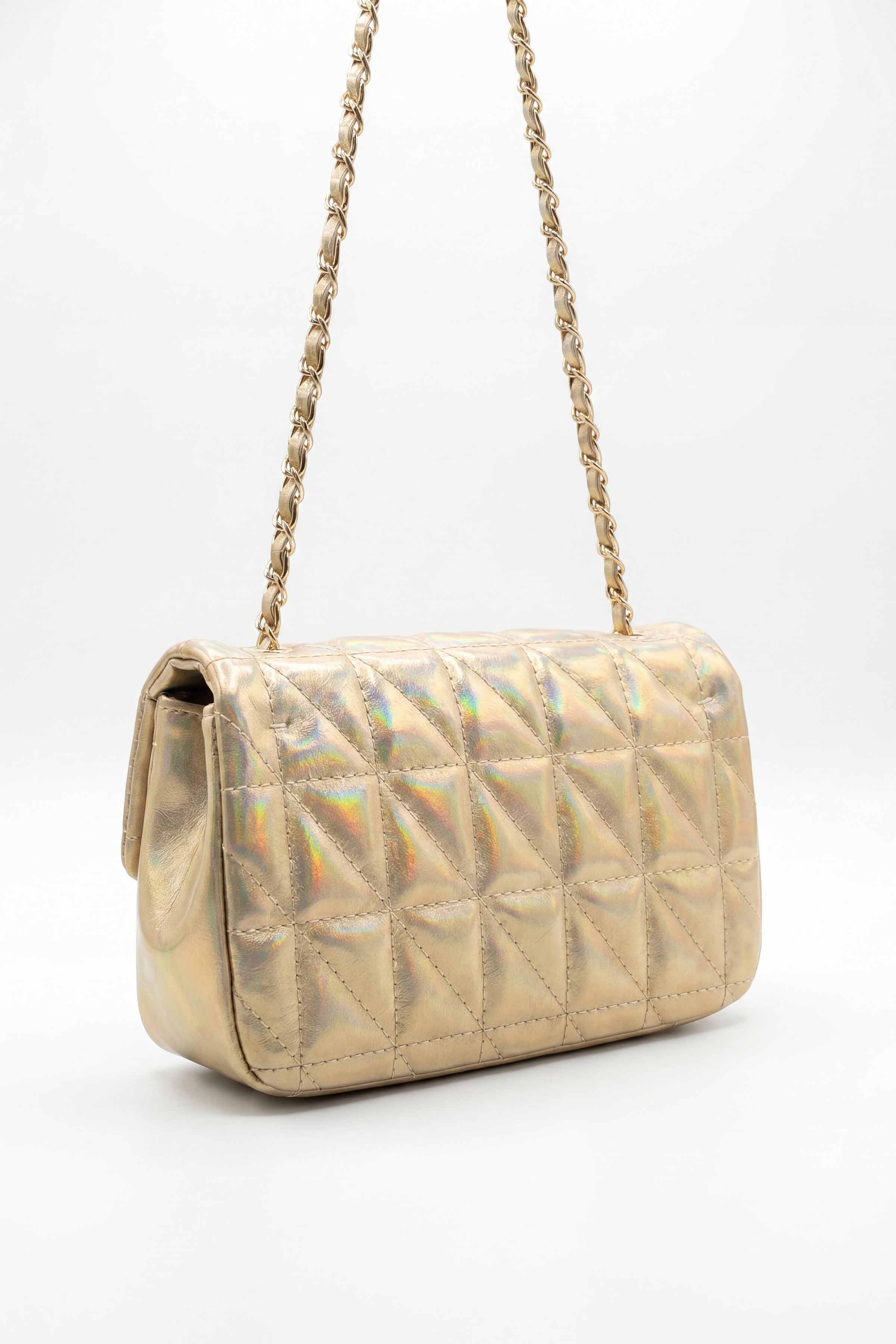 Champagne Evening Bag-448782116