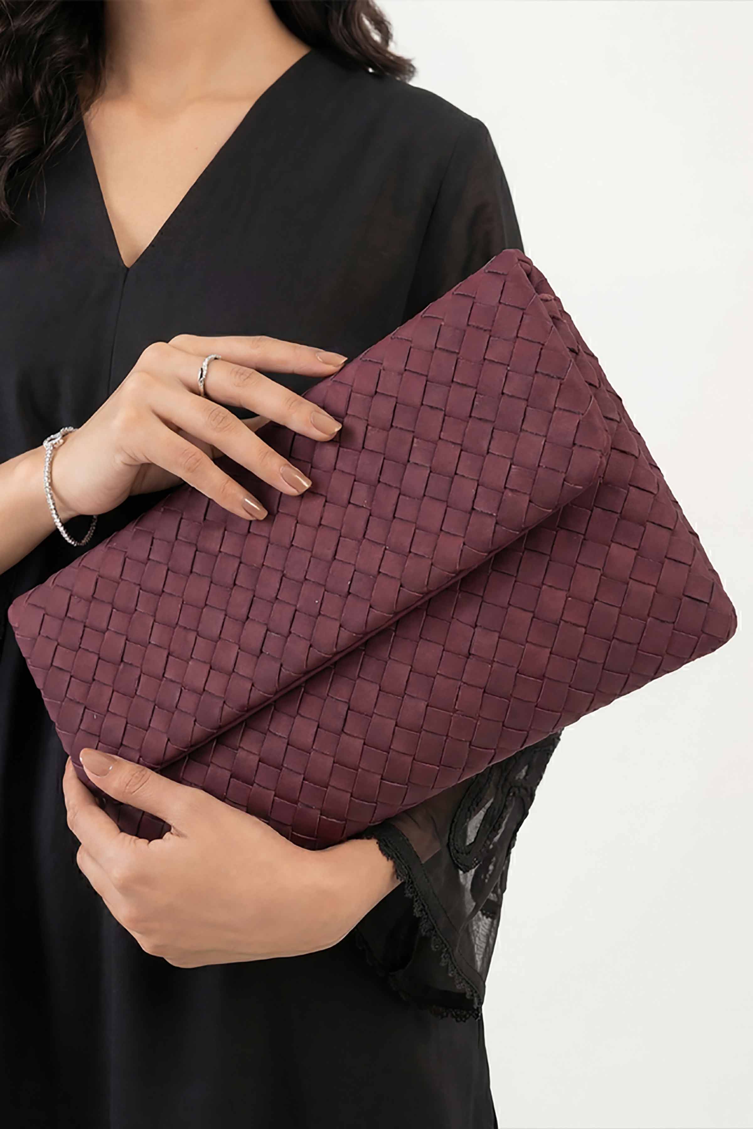 Wine Evening Bag-448792122