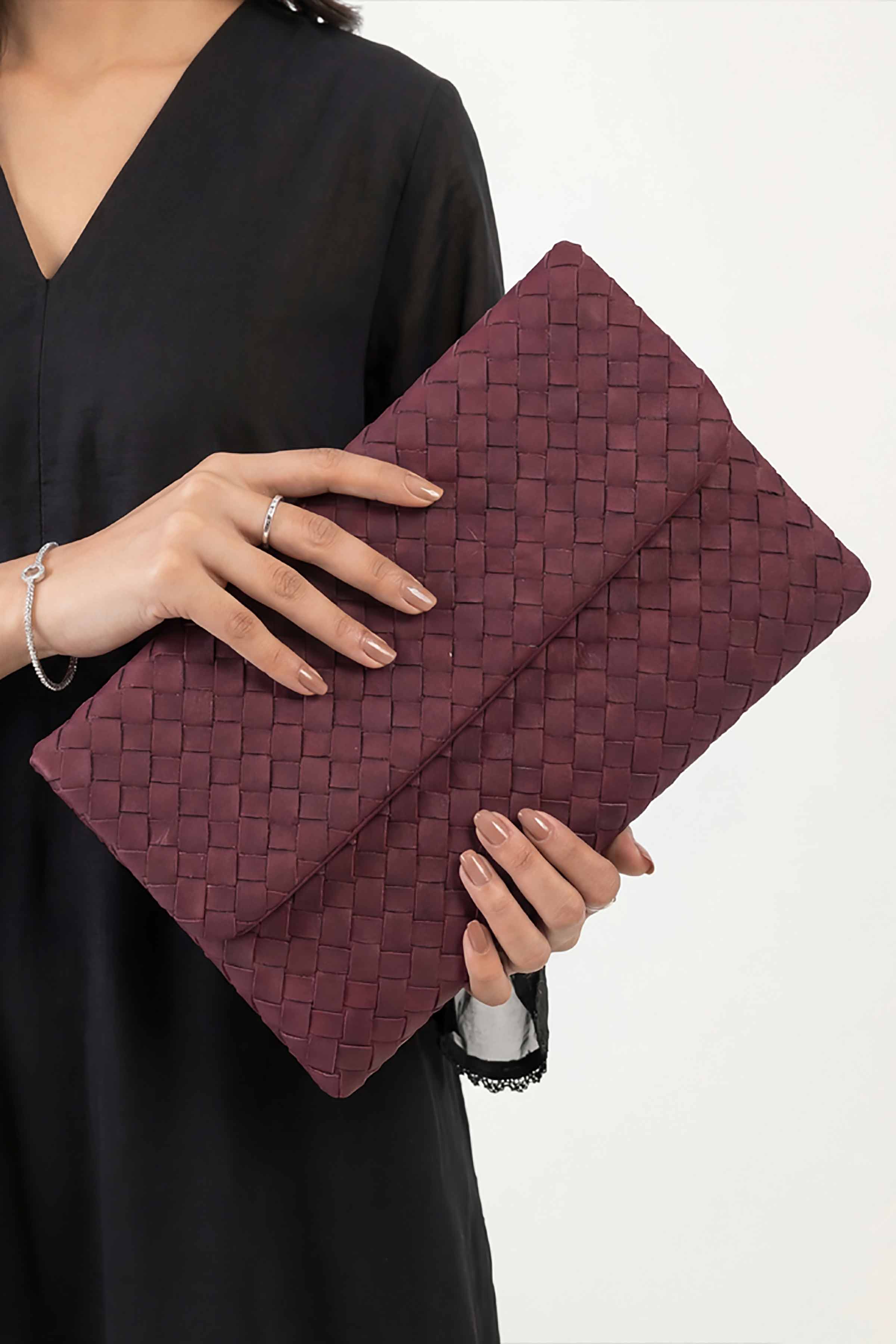 Wine Evening Bag-448792122