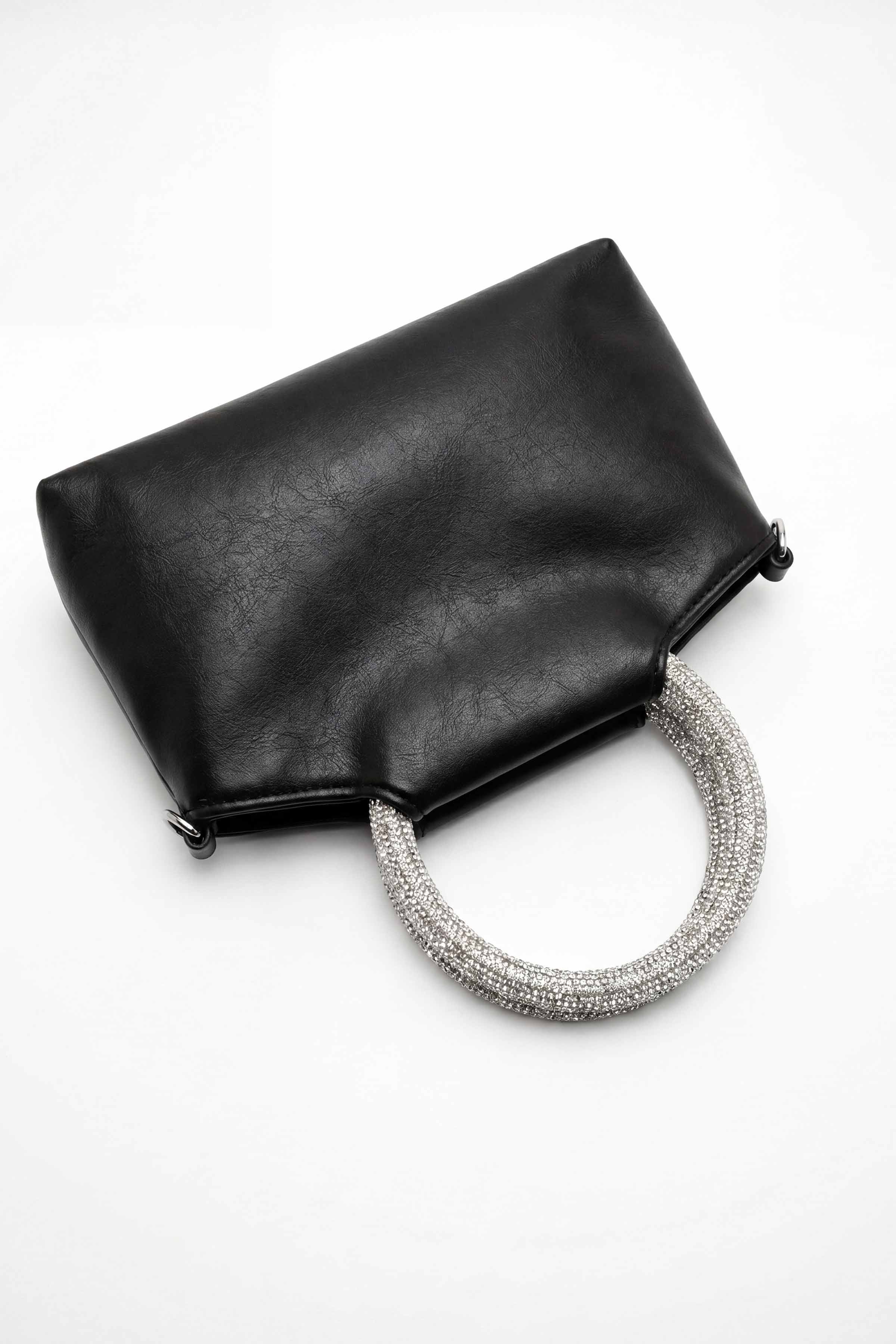 Black Clutch-448822103