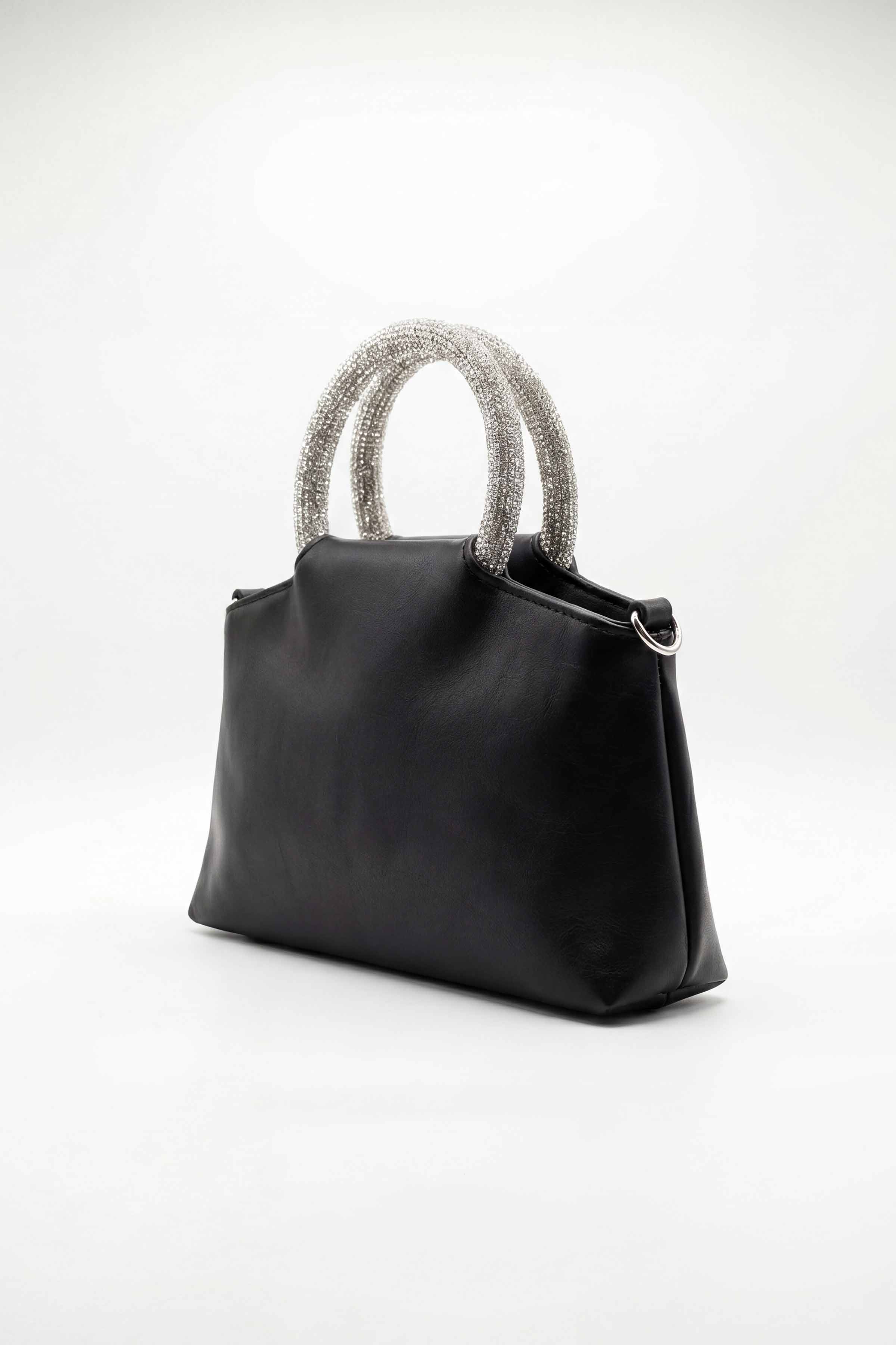 Black Clutch-448822103