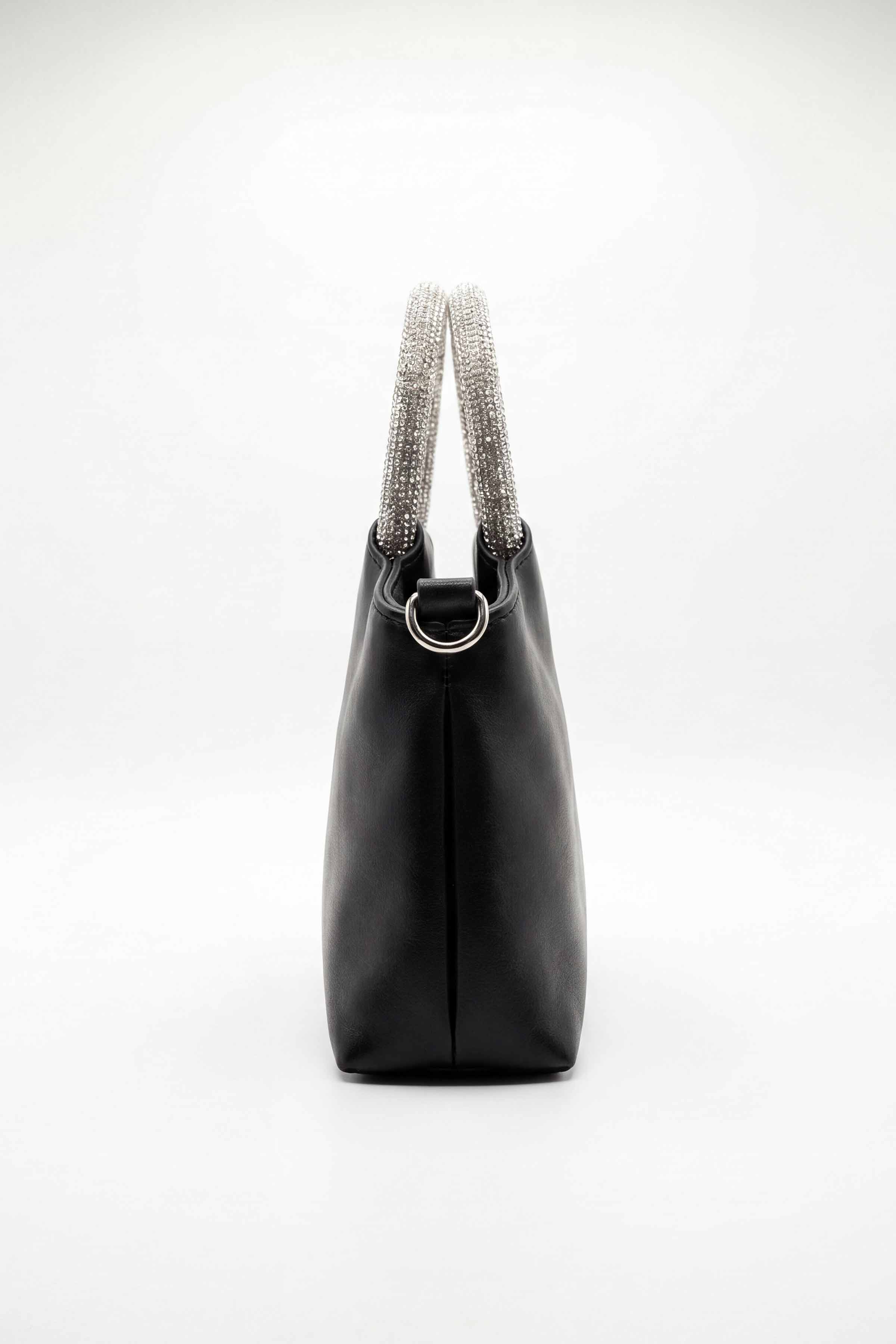 Black Clutch-448822103