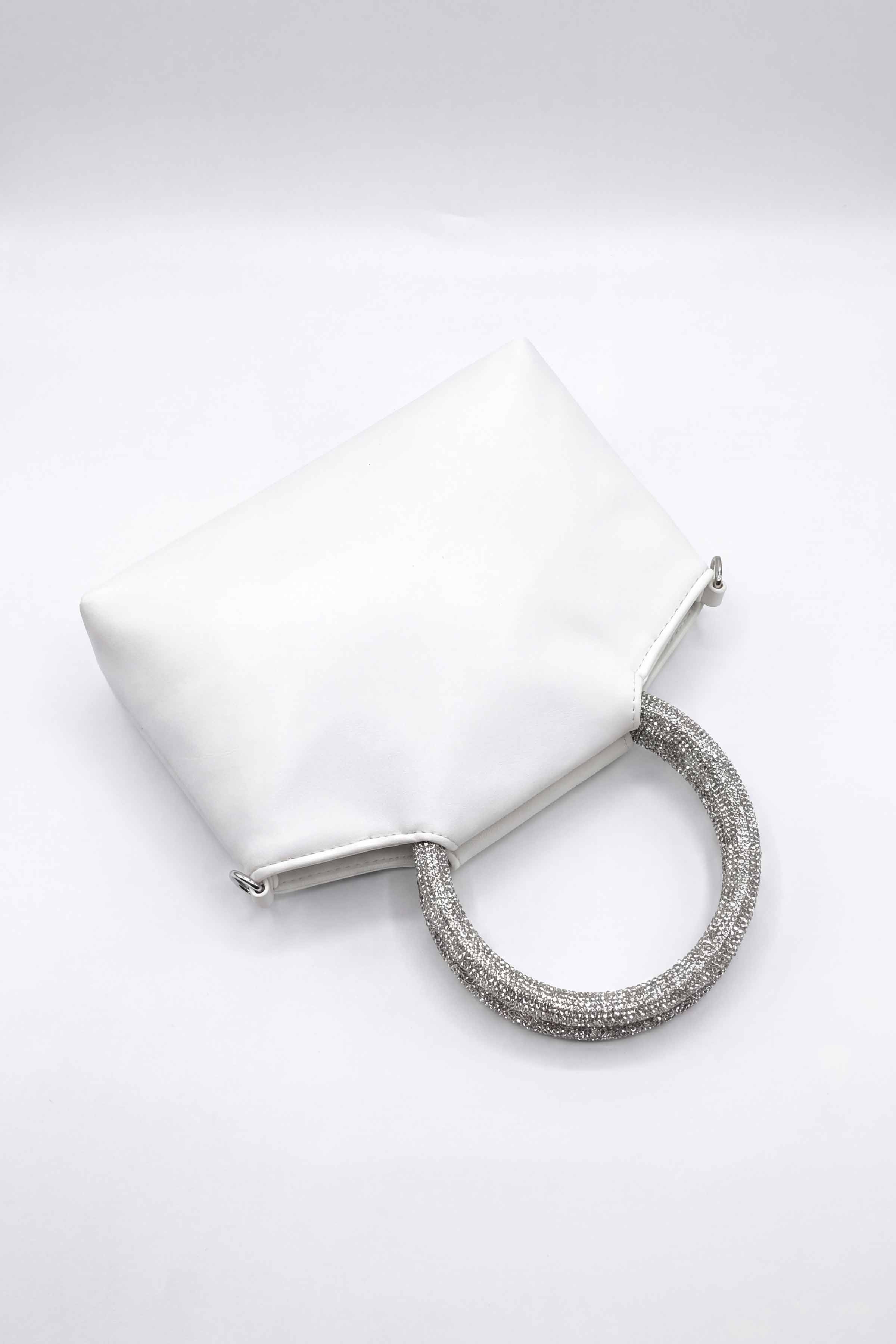 White Clutch-448822112