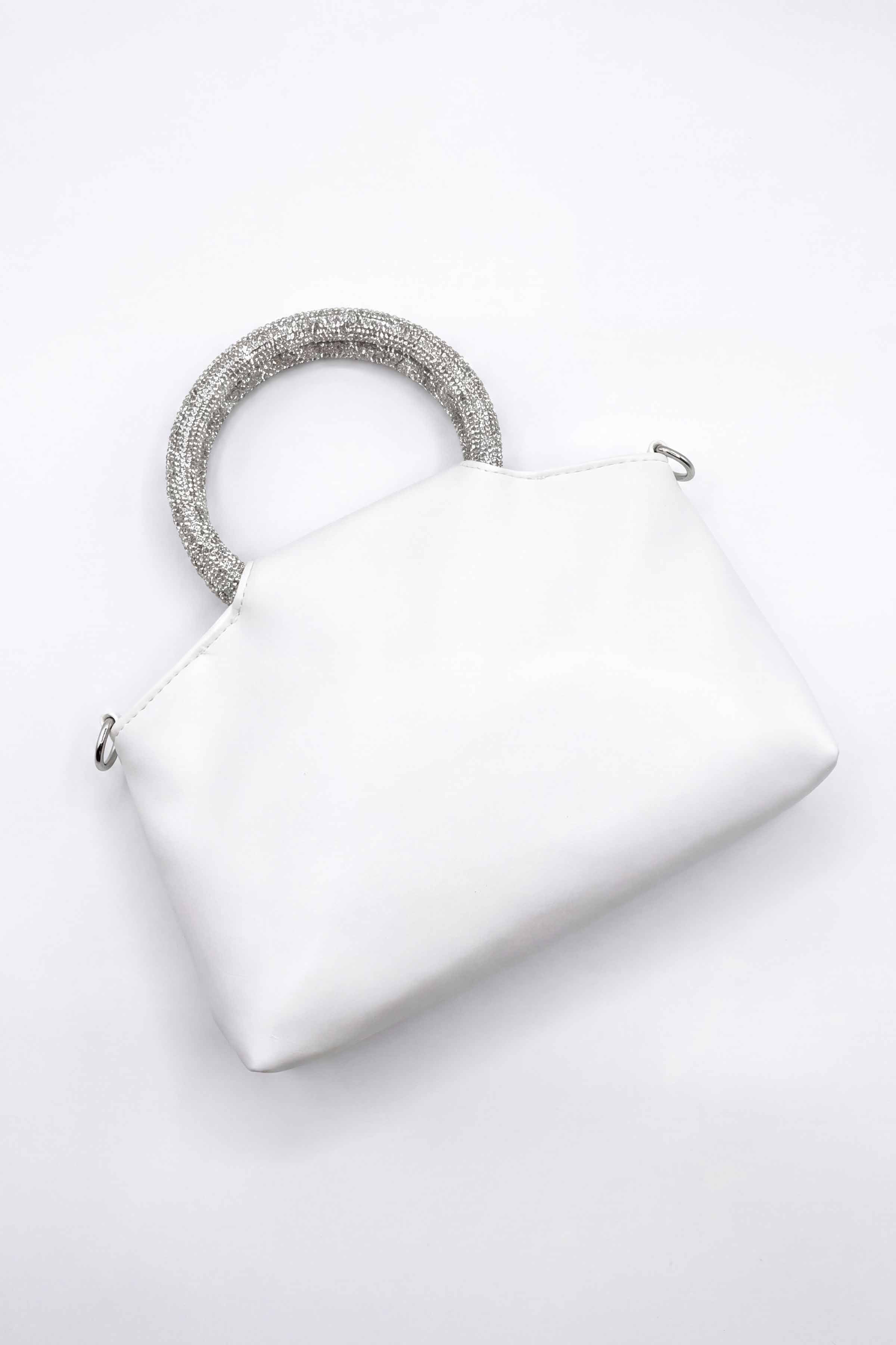 White Clutch-448822112