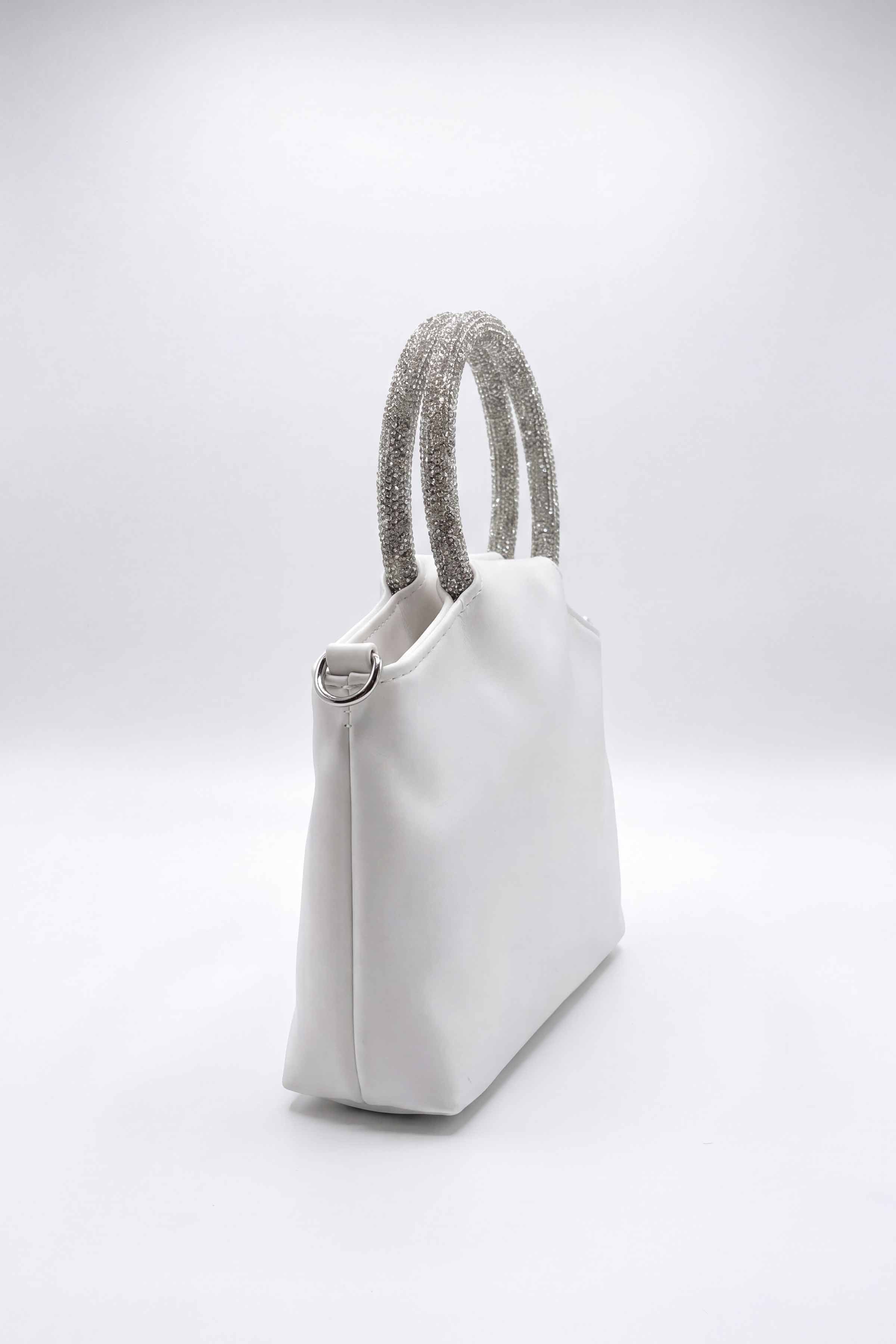 White Clutch-448822112