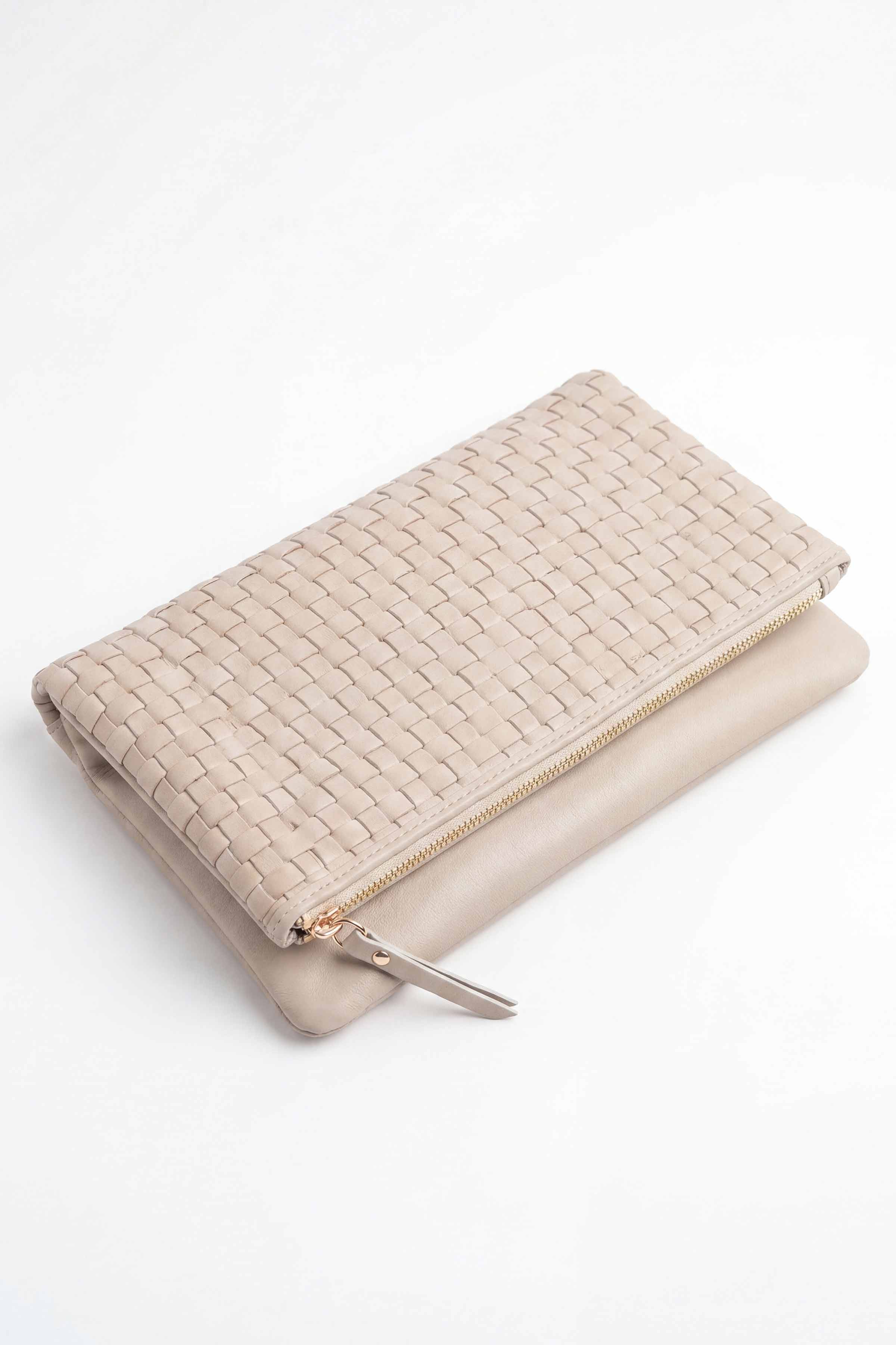 Beige Evening Bag-448892118