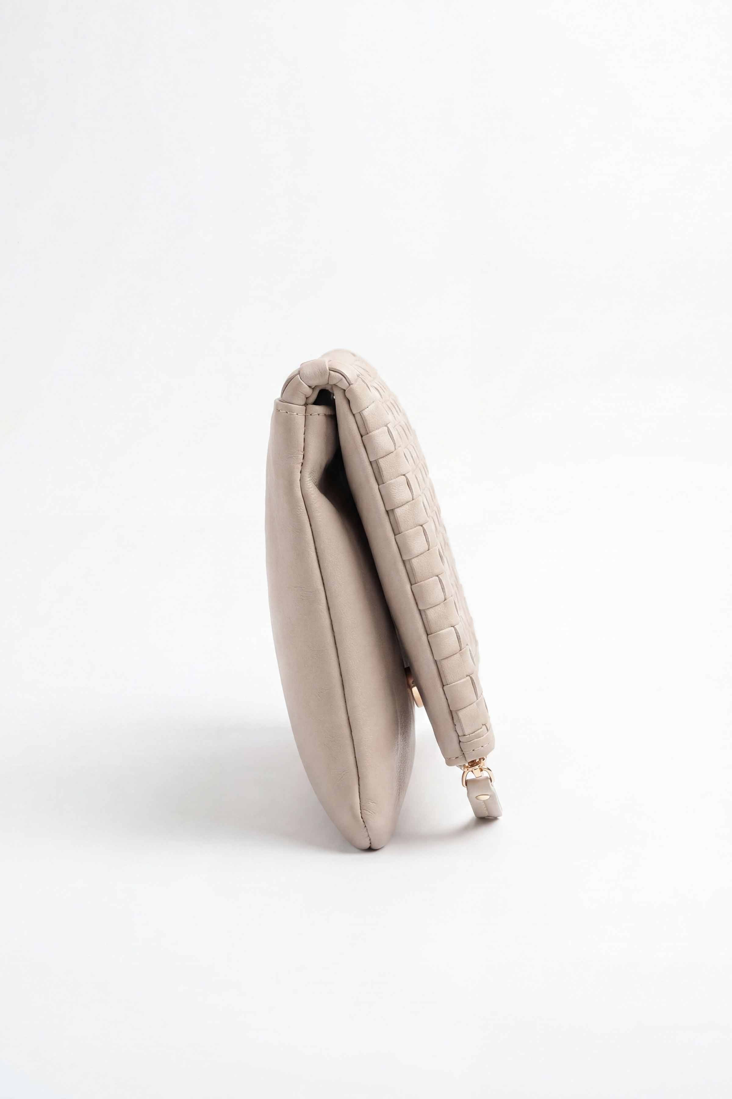 Beige Evening Bag-448892118