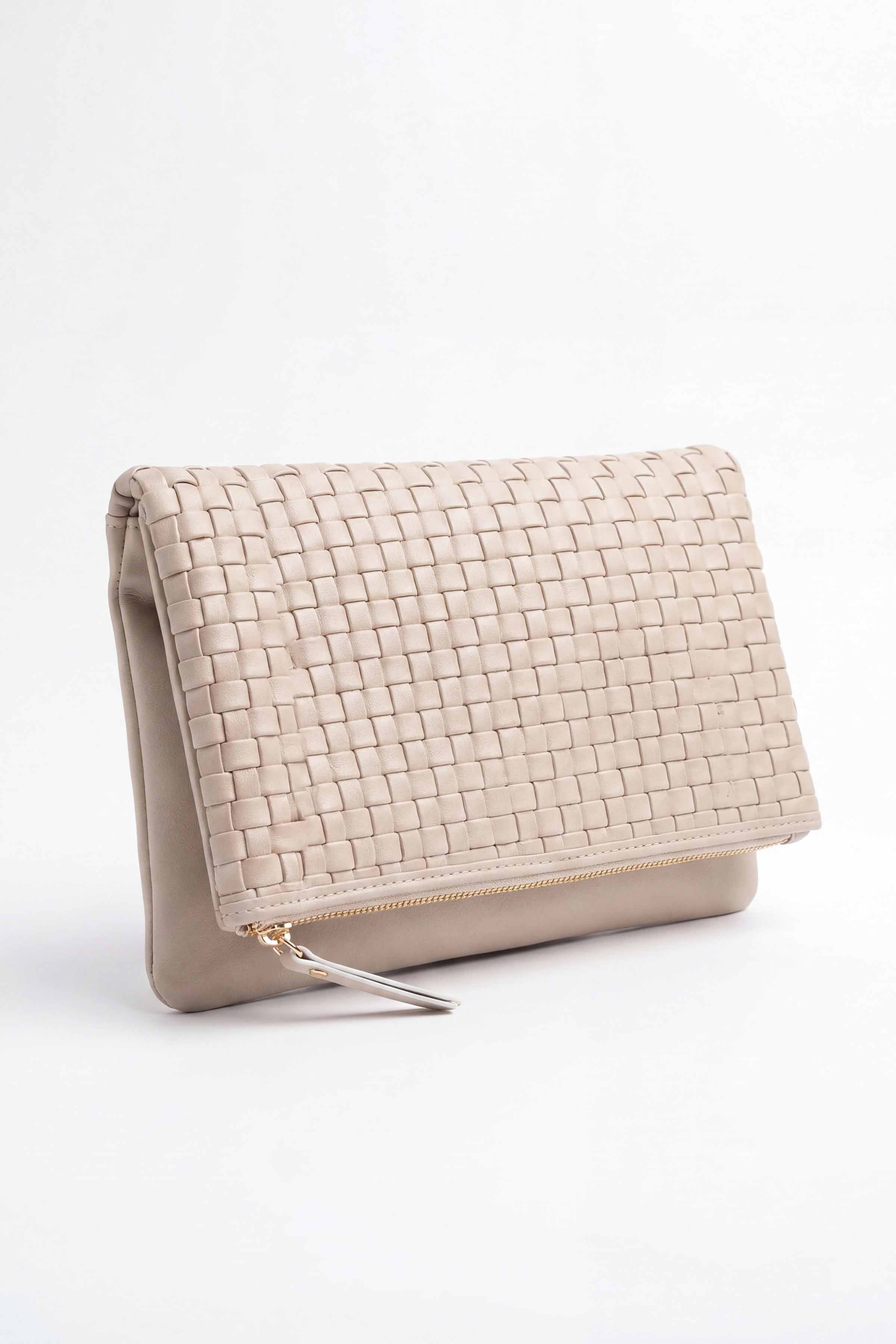 Beige Evening Bag-448892118