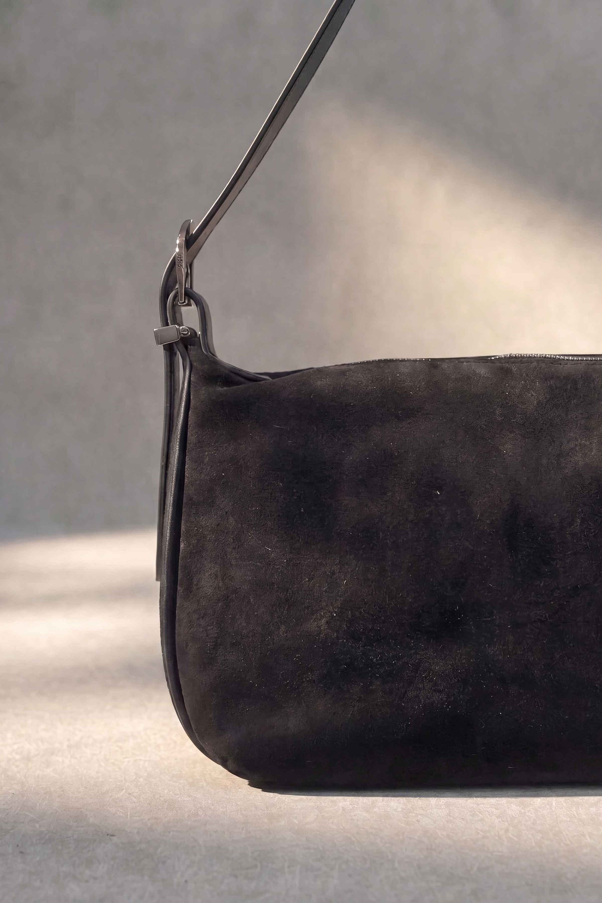 Black Shoulder Bag-448962103 - for Women - Bag Collection | Nishat | Shop Online