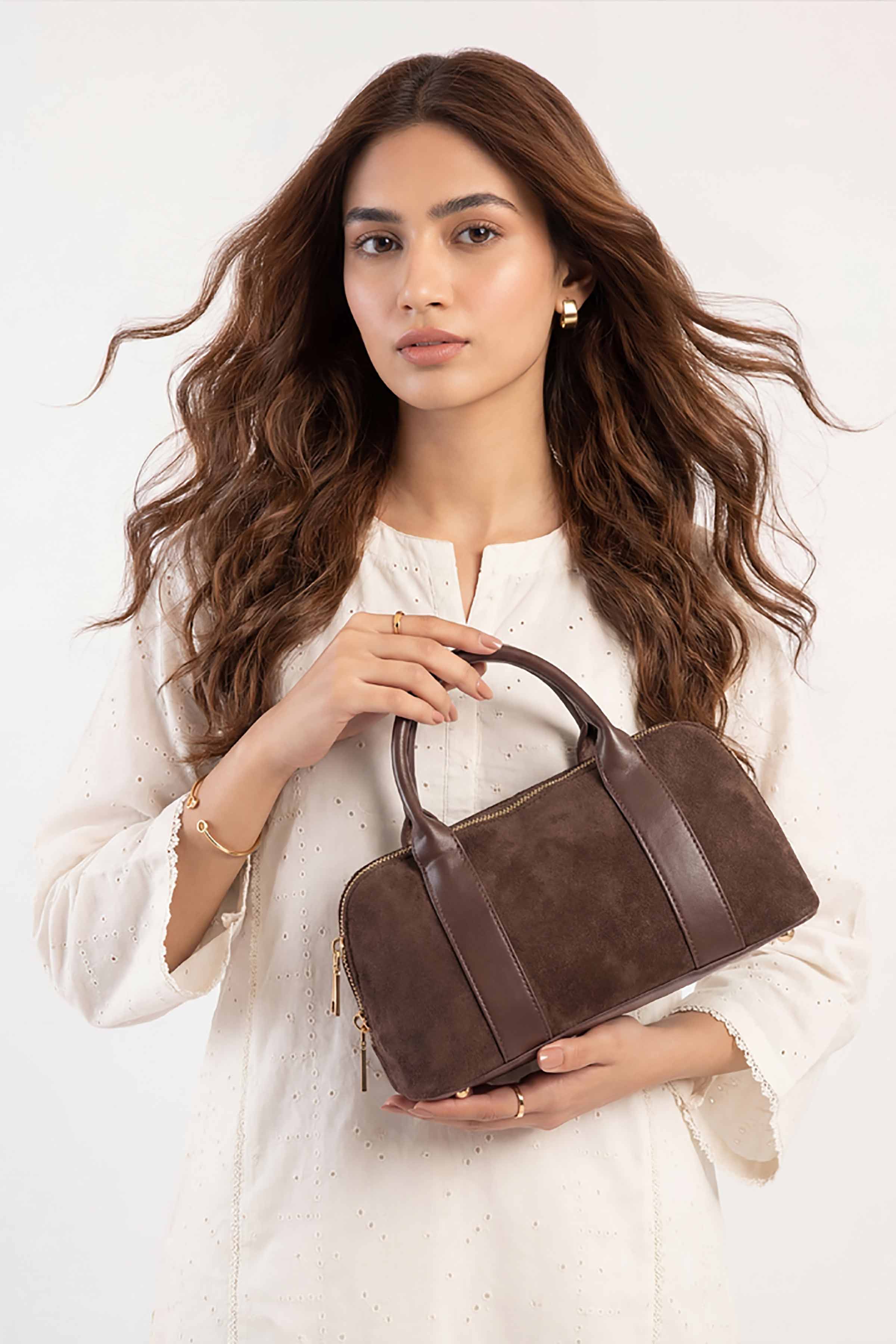 Wine Hand Bag-449002122