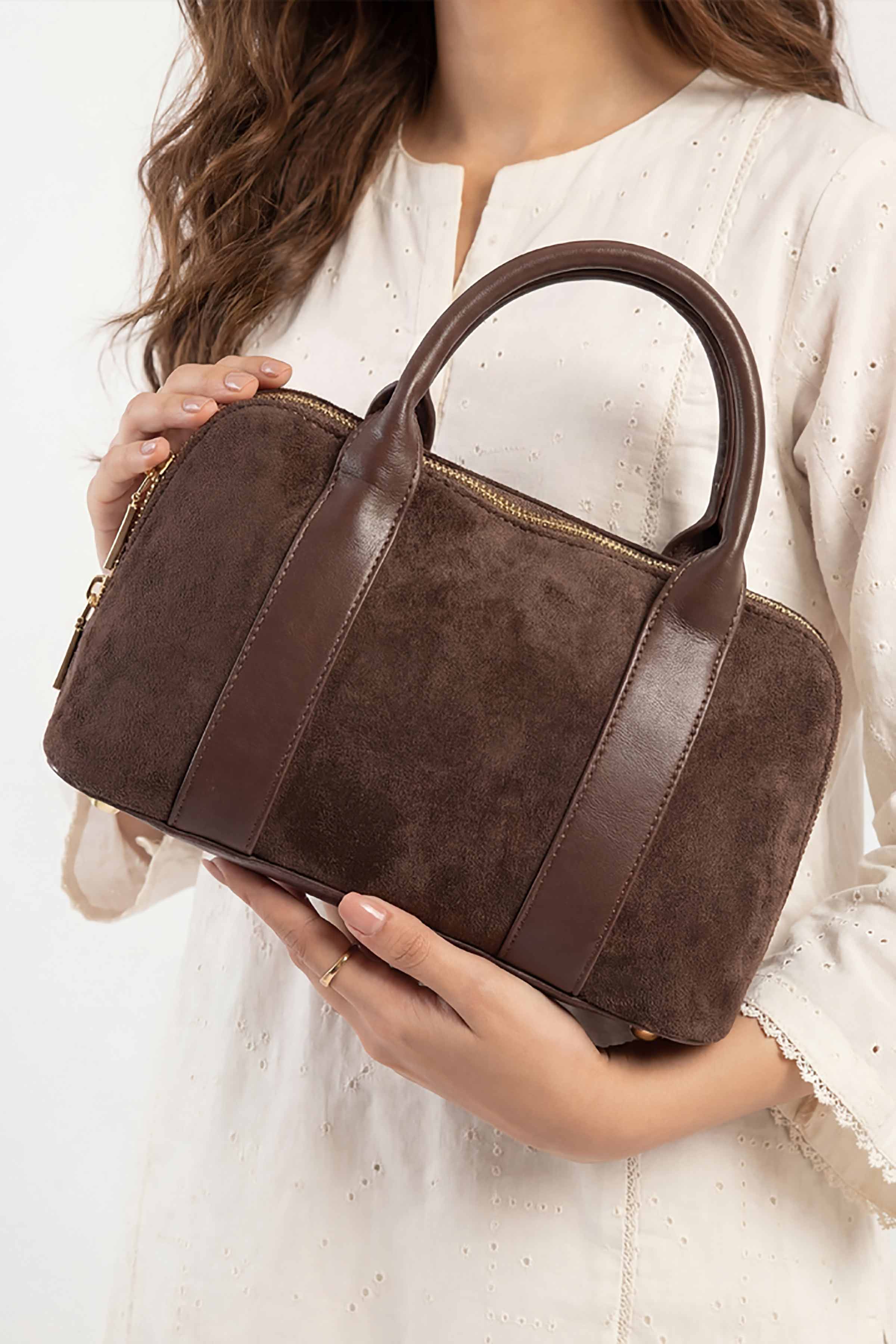 Wine Hand Bag-449002122