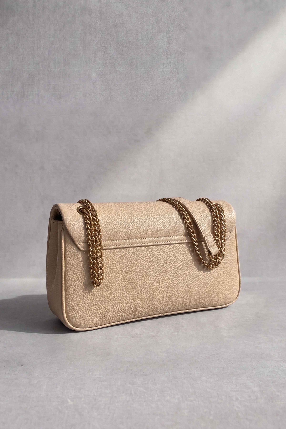 Beige Shoulder Bag-449192118 - for Women - Bag Collection | Nishat | Shop Online