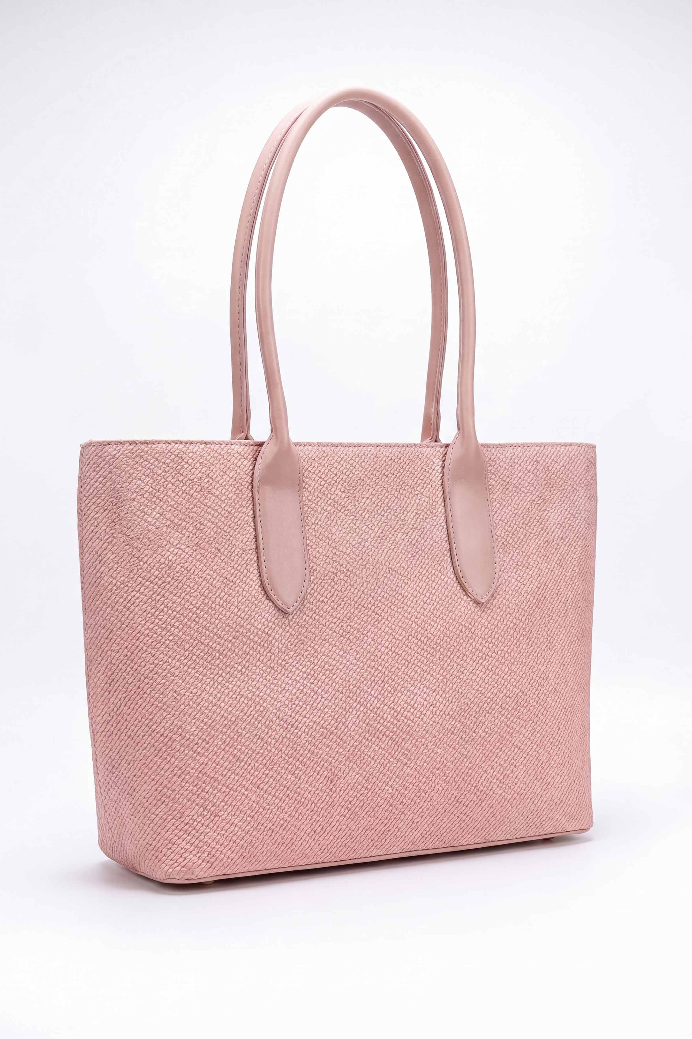 Pink Tote Bag-449202105