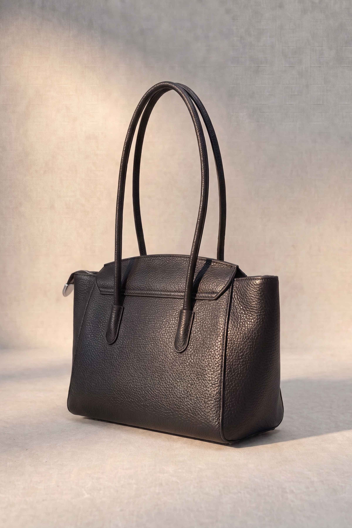 Black Tote Bag-449212103 - for Women - Bag Collection | Nishat | Shop Online