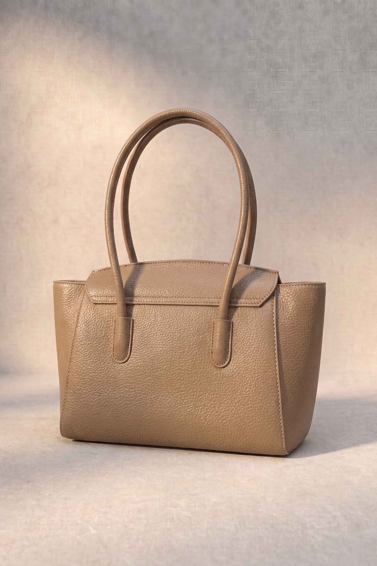 Olive Green Tote Bag-449212104 - for Women - Bag Collection | Nishat | Shop Online