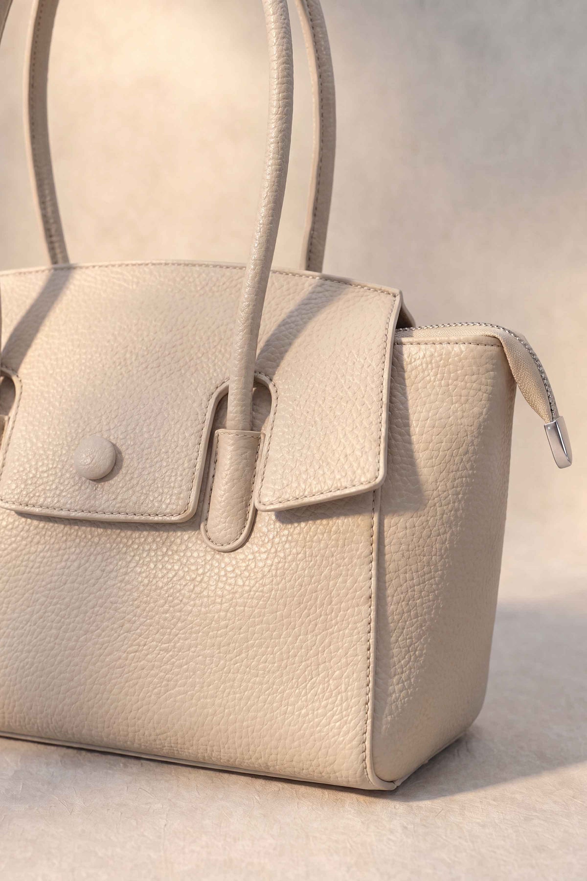 Off White Tote Bag-449212107 - for Women - Bag Collection | Nishat | Shop Online
