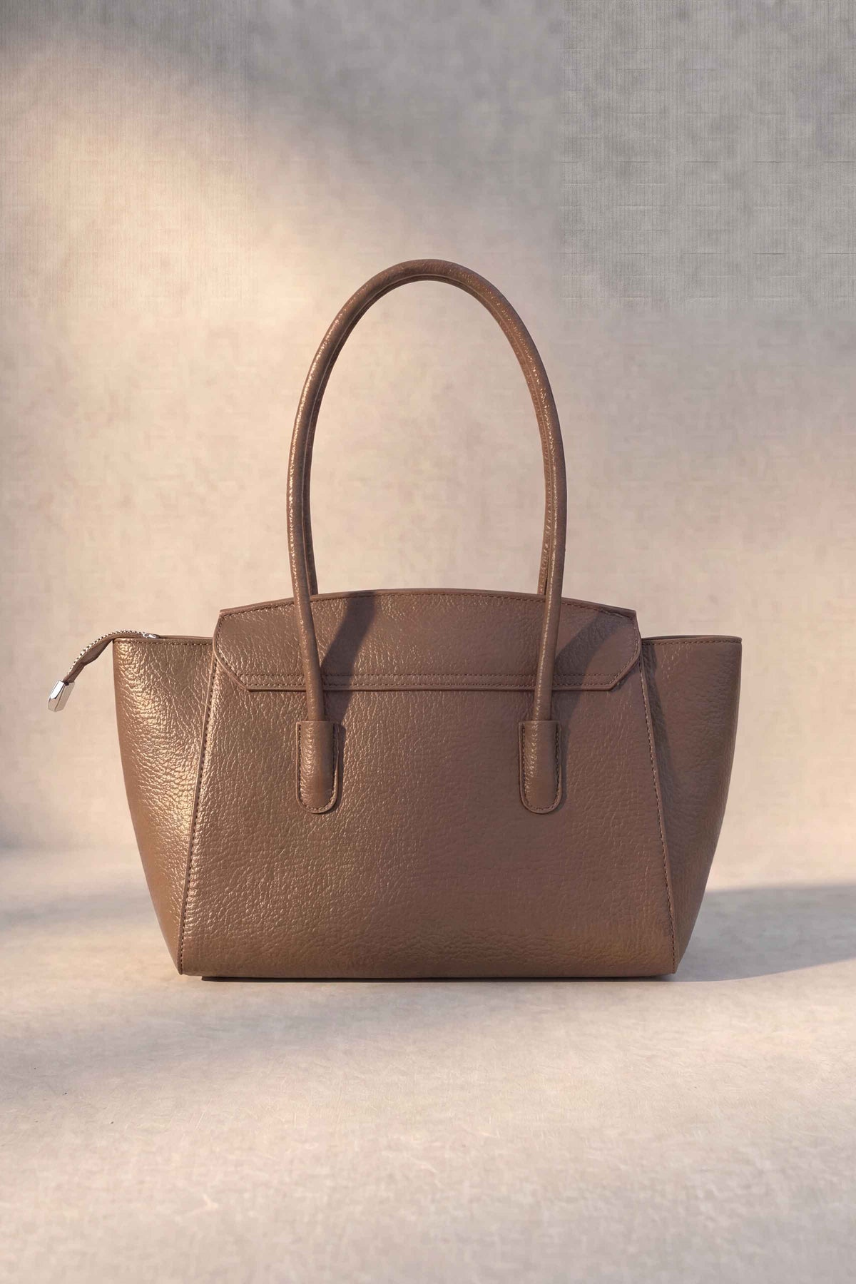 Coffee Tote Bag-449212117 - for Women - Bag Collection | Nishat | Shop Online