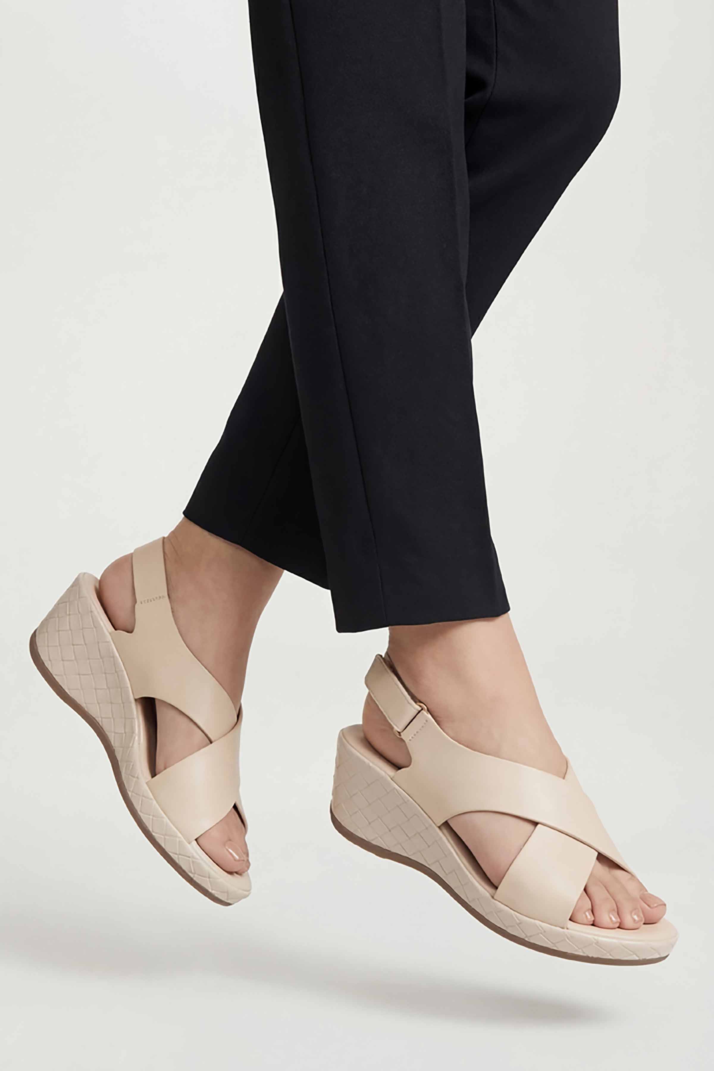 Beige Sandals-449272918