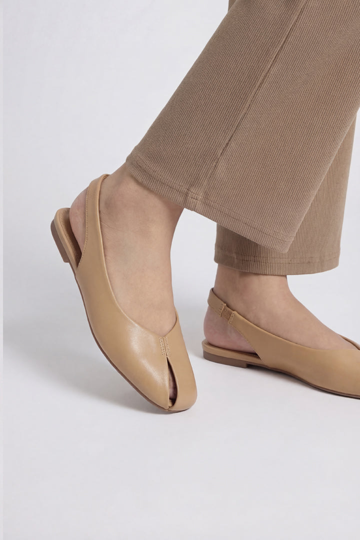 Beige Sandals-449282918