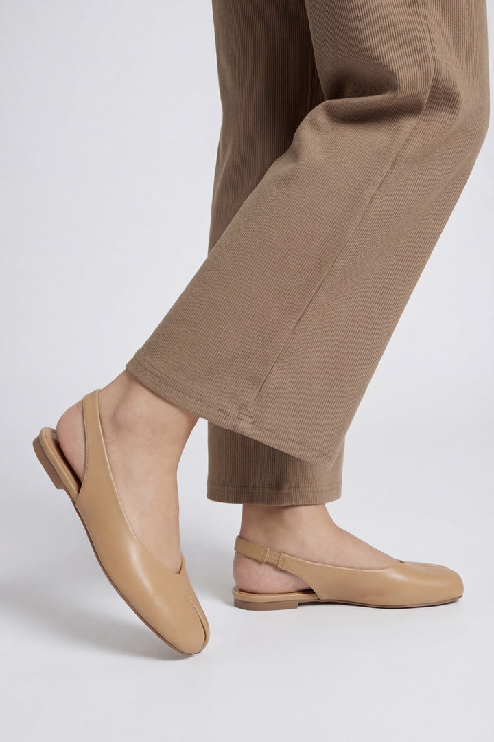 Beige Sandals-449282918