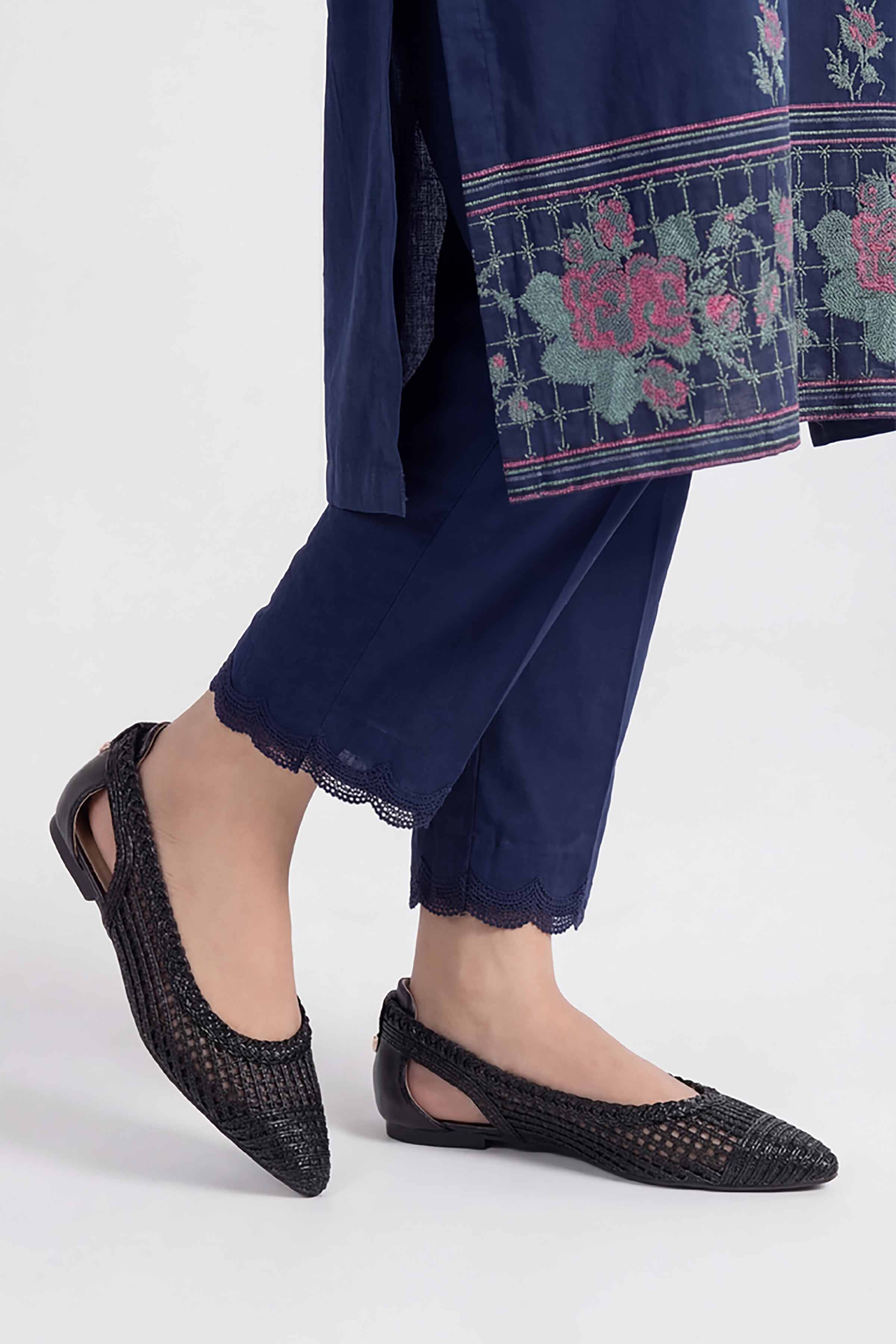 Black Pumps-449322903