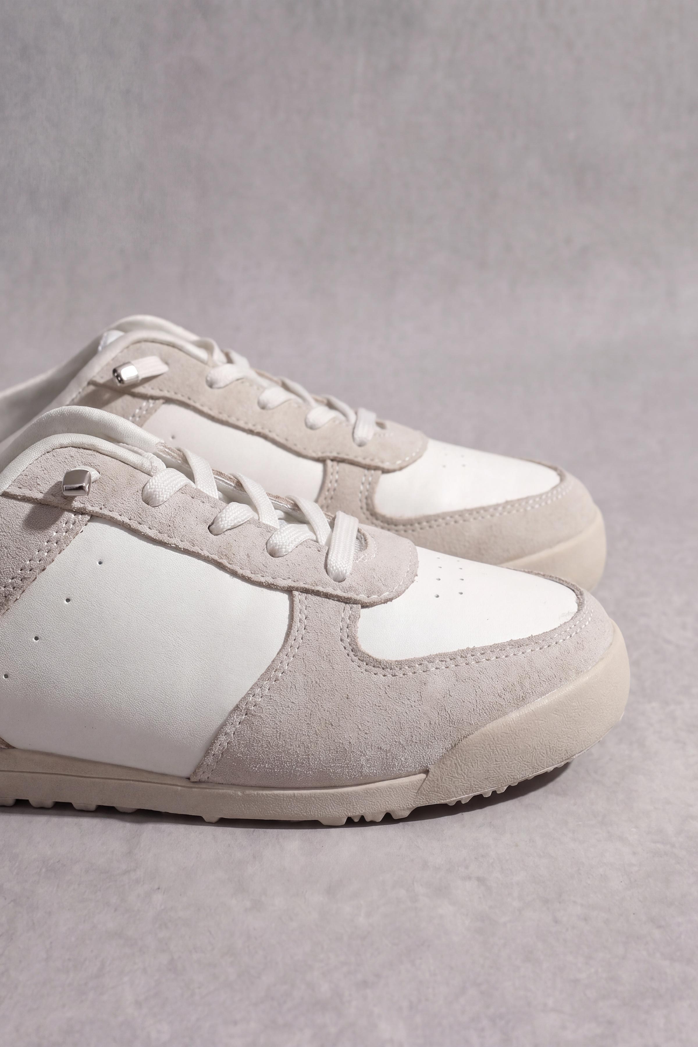 Grey Canvas-449452911 - for Women - Shoes Collection | Nishat | Shop Online