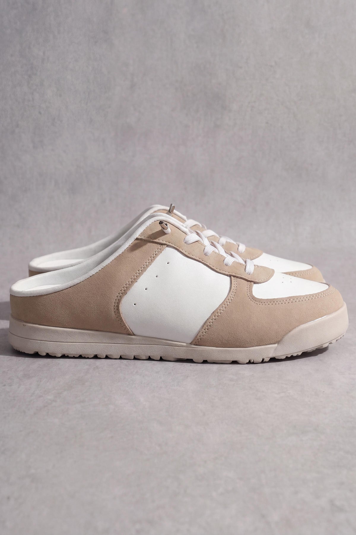 Camel Canvas-449452929 - for Women - Shoes Collection | Nishat | Shop Online