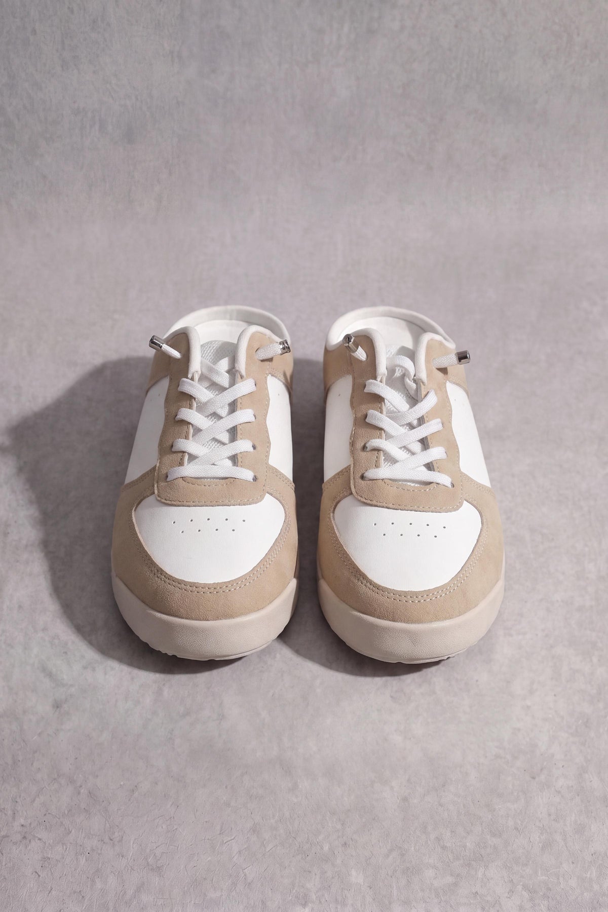Camel Canvas-449452929 - for Women - Shoes Collection | Nishat | Shop Online