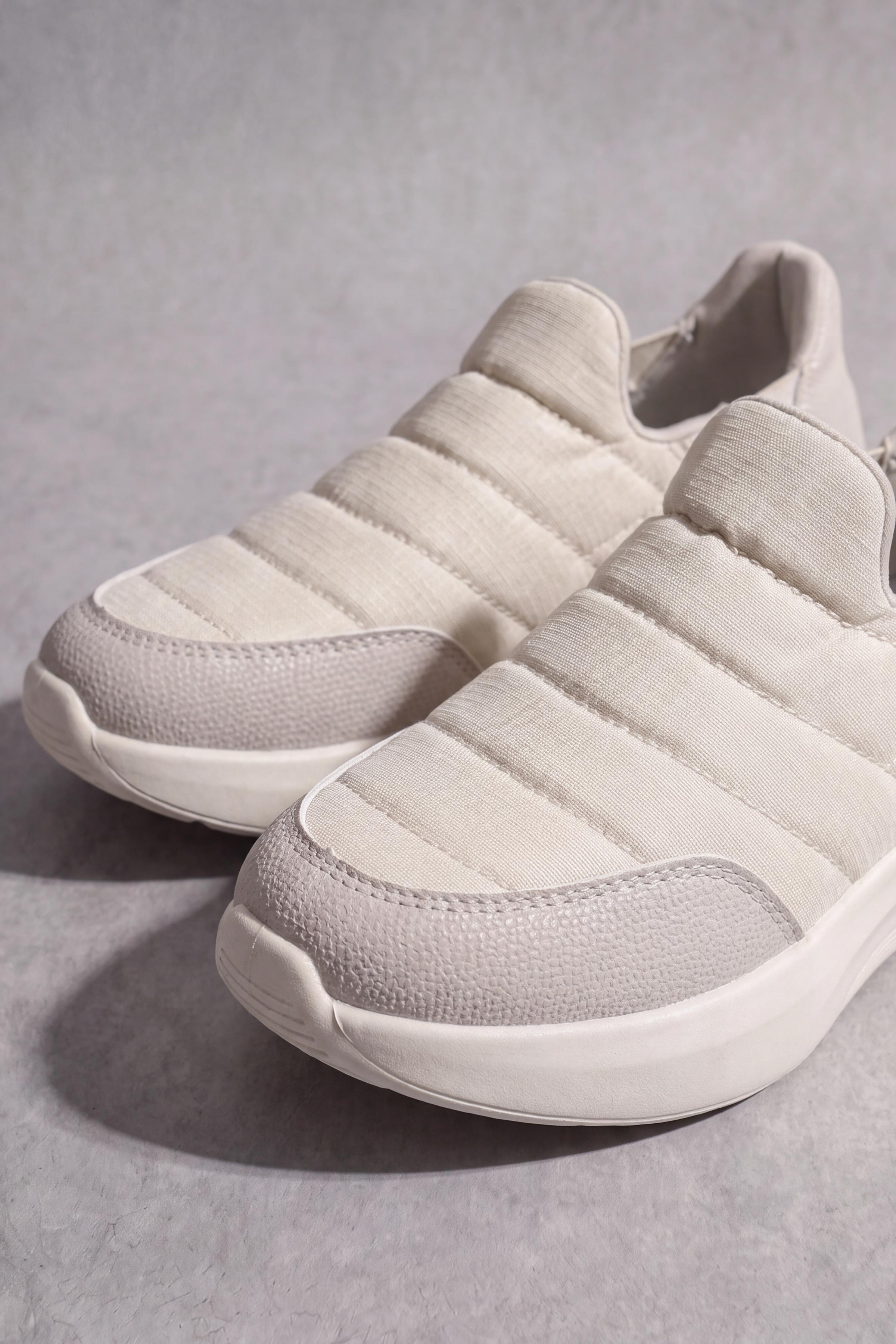 Off White Canvas-449462907 - for Women - Shoes Collection | Nishat | Shop Online