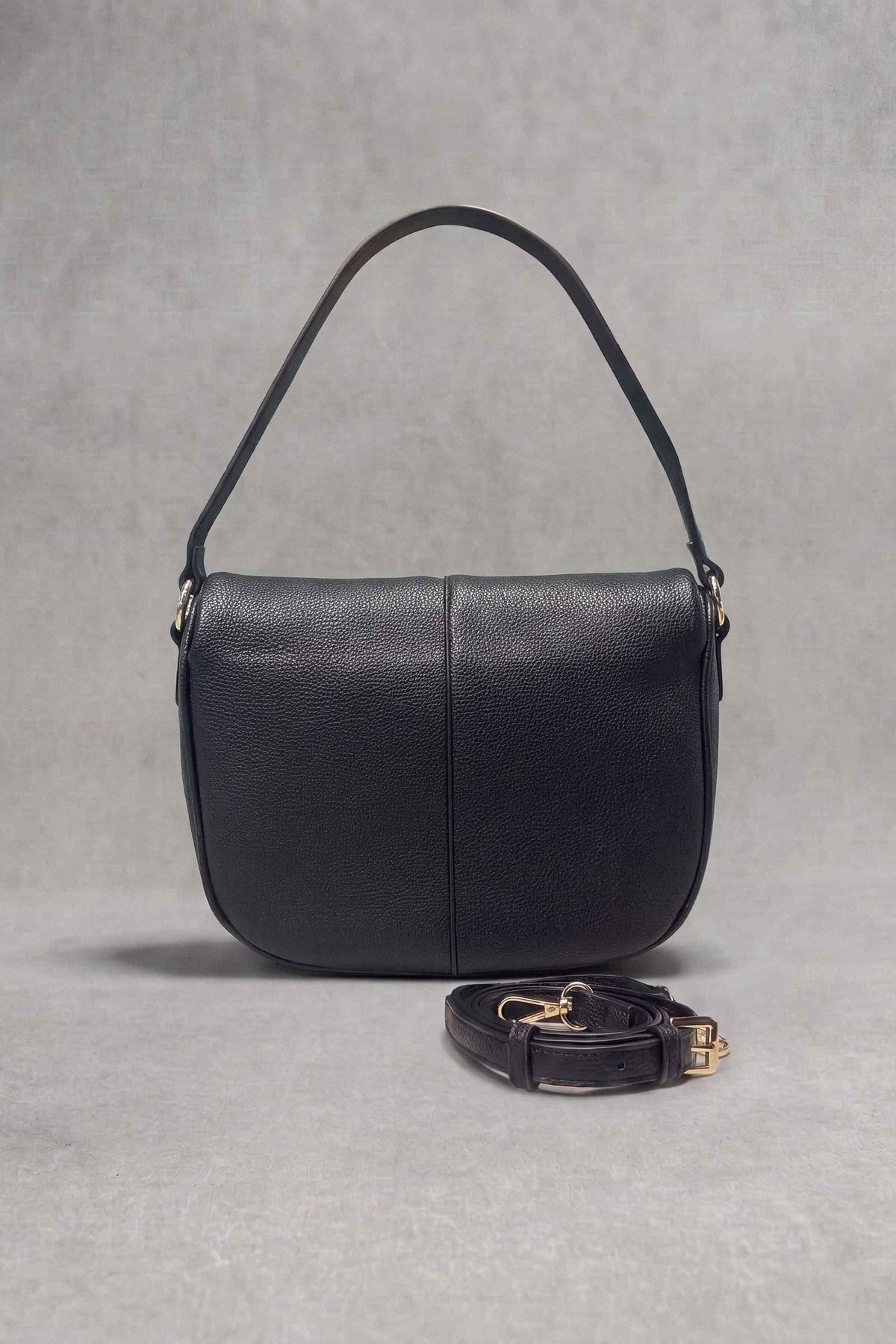 Black Shoulder Bag-1716872103 - for Women - Bag Collection | Nishat | Shop Online