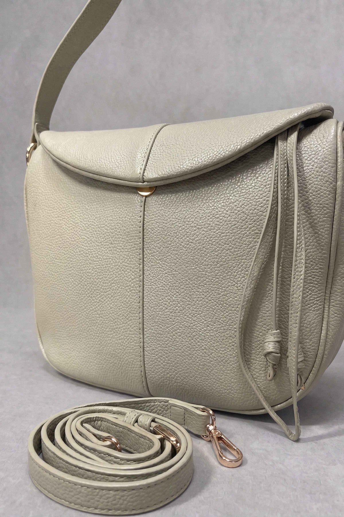 Green Shoulder Bag-1716872104 - for Women - Bag Collection | Nishat | Shop Online