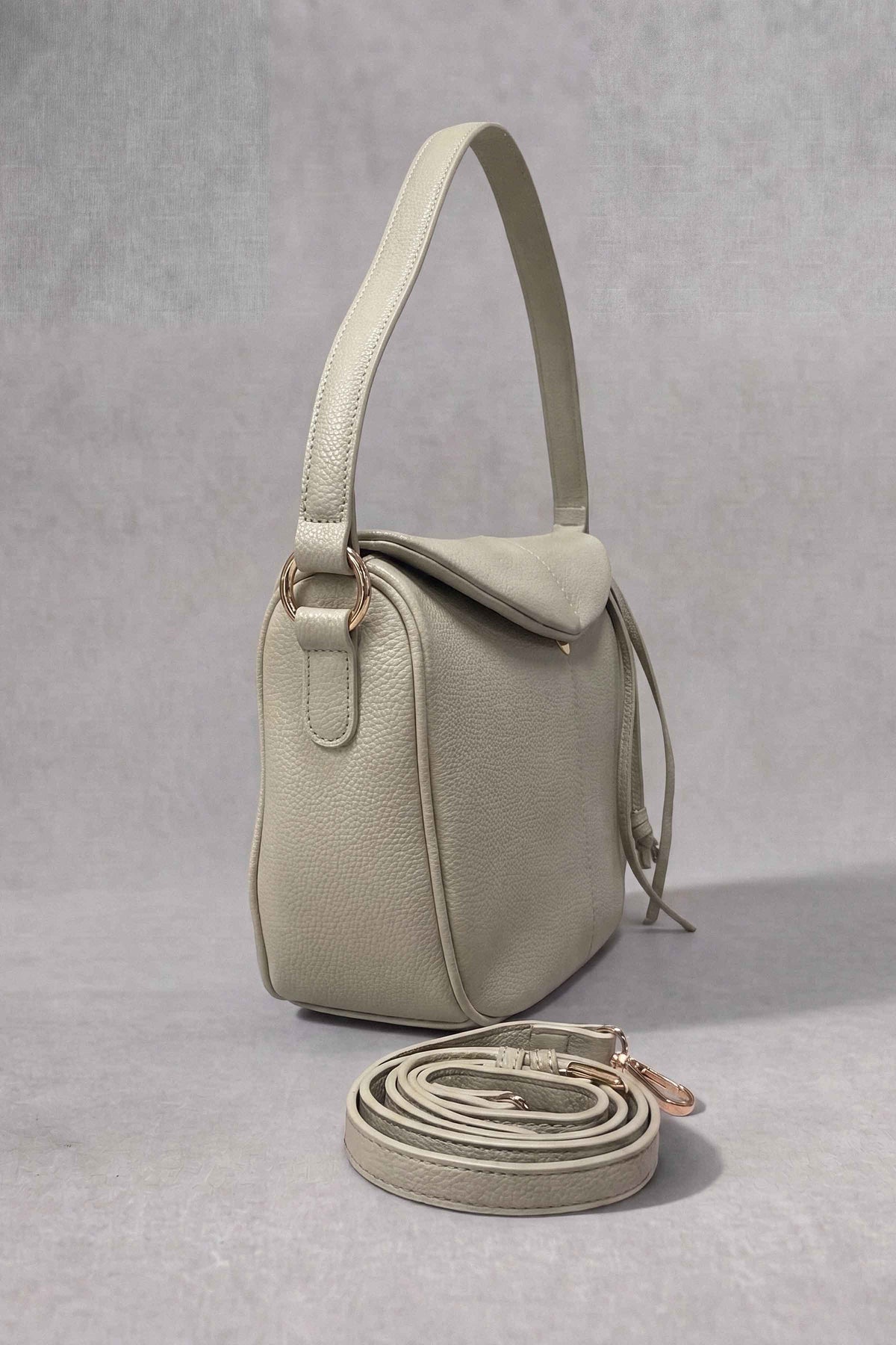 Green Shoulder Bag-1716872104 - for Women - Bag Collection | Nishat | Shop Online