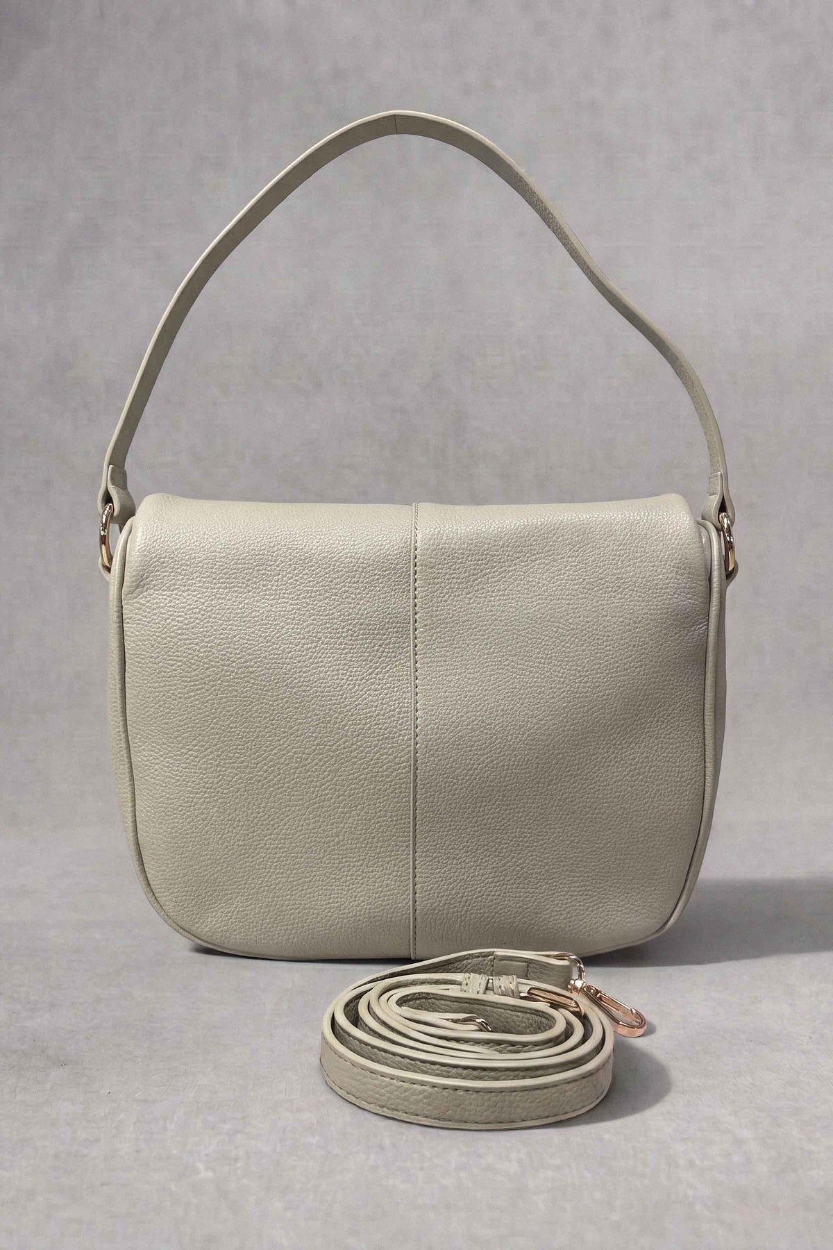 Green Shoulder Bag-1716872104 - for Women - Bag Collection | Nishat | Shop Online