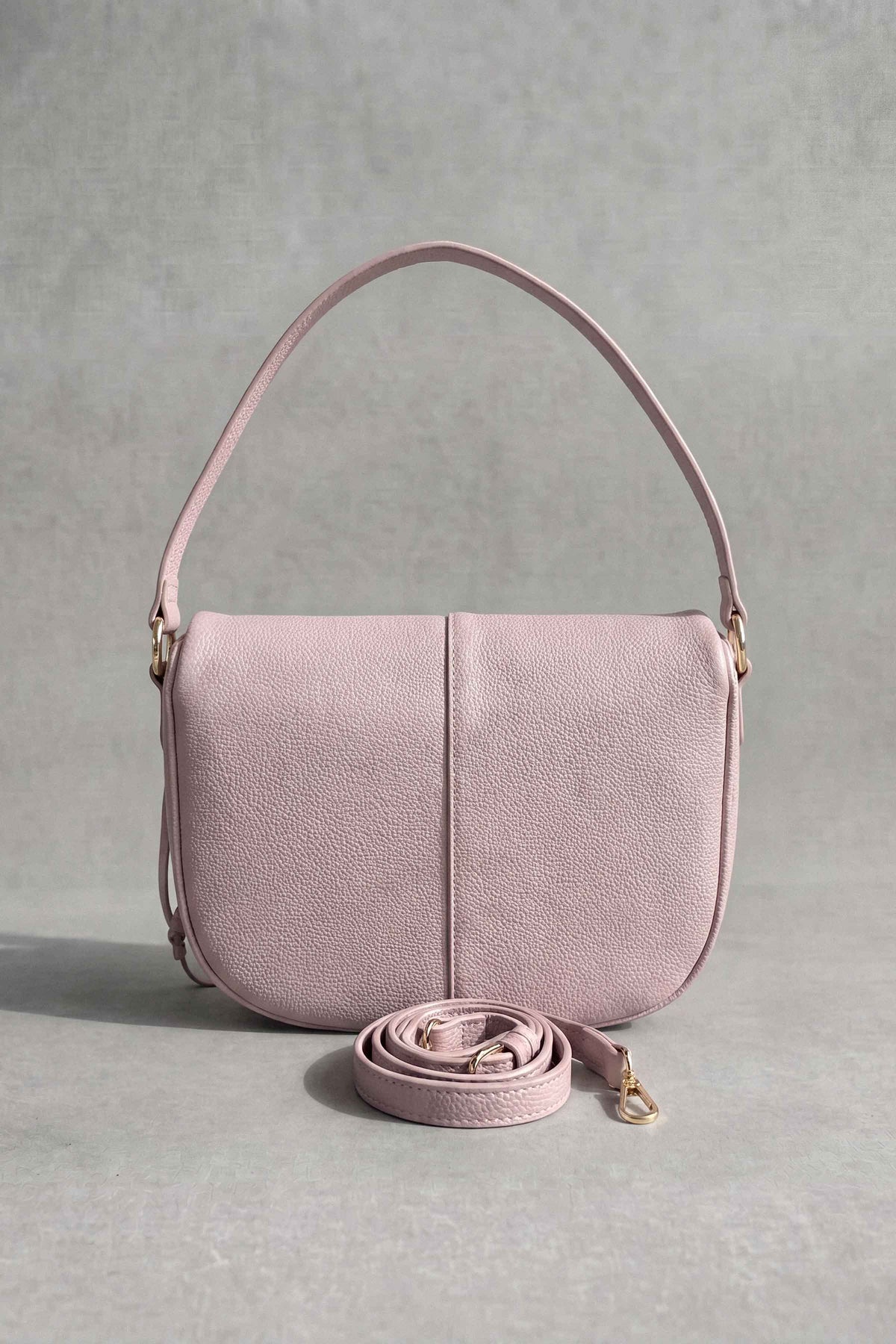 Purple Shoulder Bag-1716872109 - for Women - Bag Collection | Nishat | Shop Online