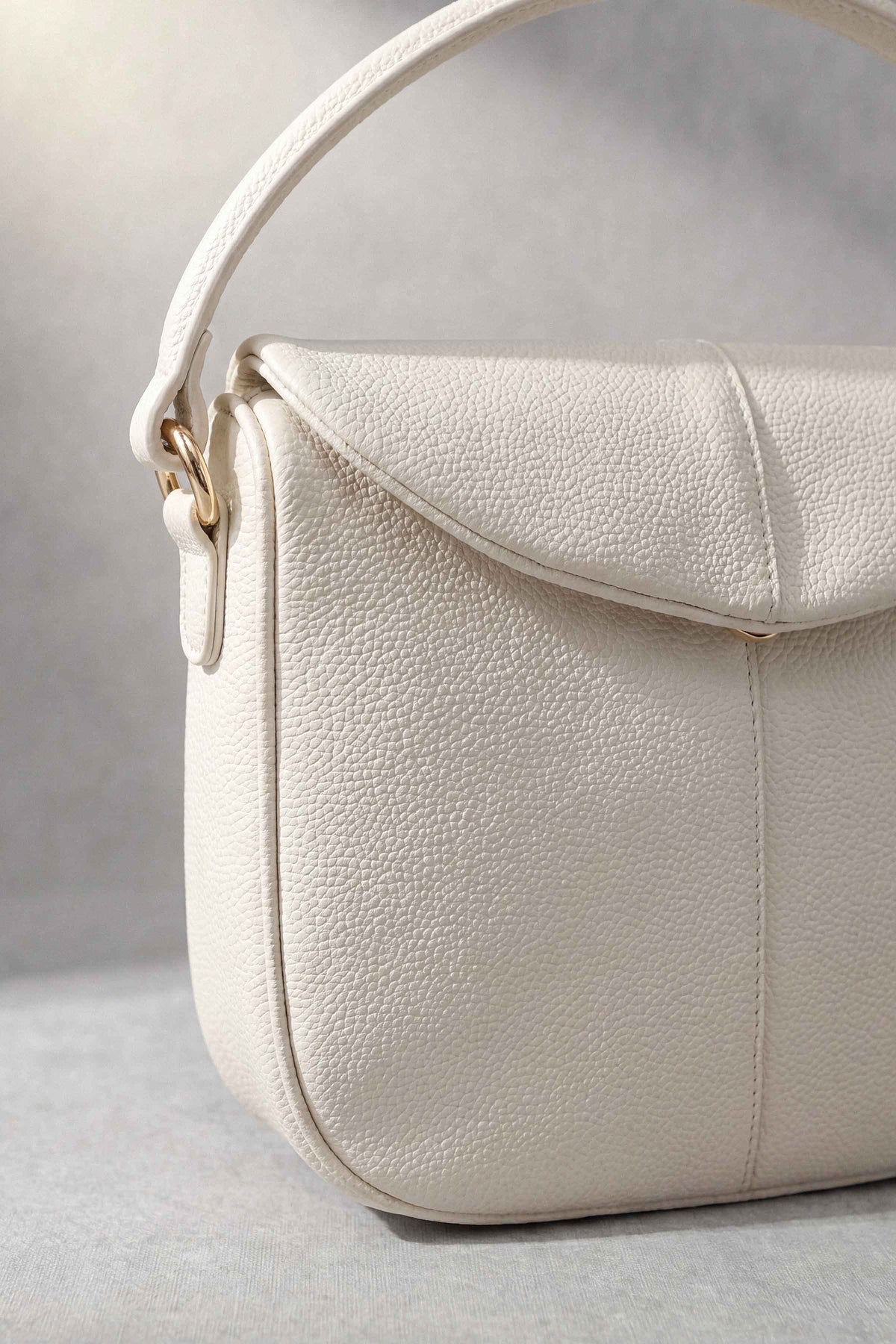 Beige Shoulder Bag-1716872118 - for Women - Bag Collection | Nishat | Shop Online