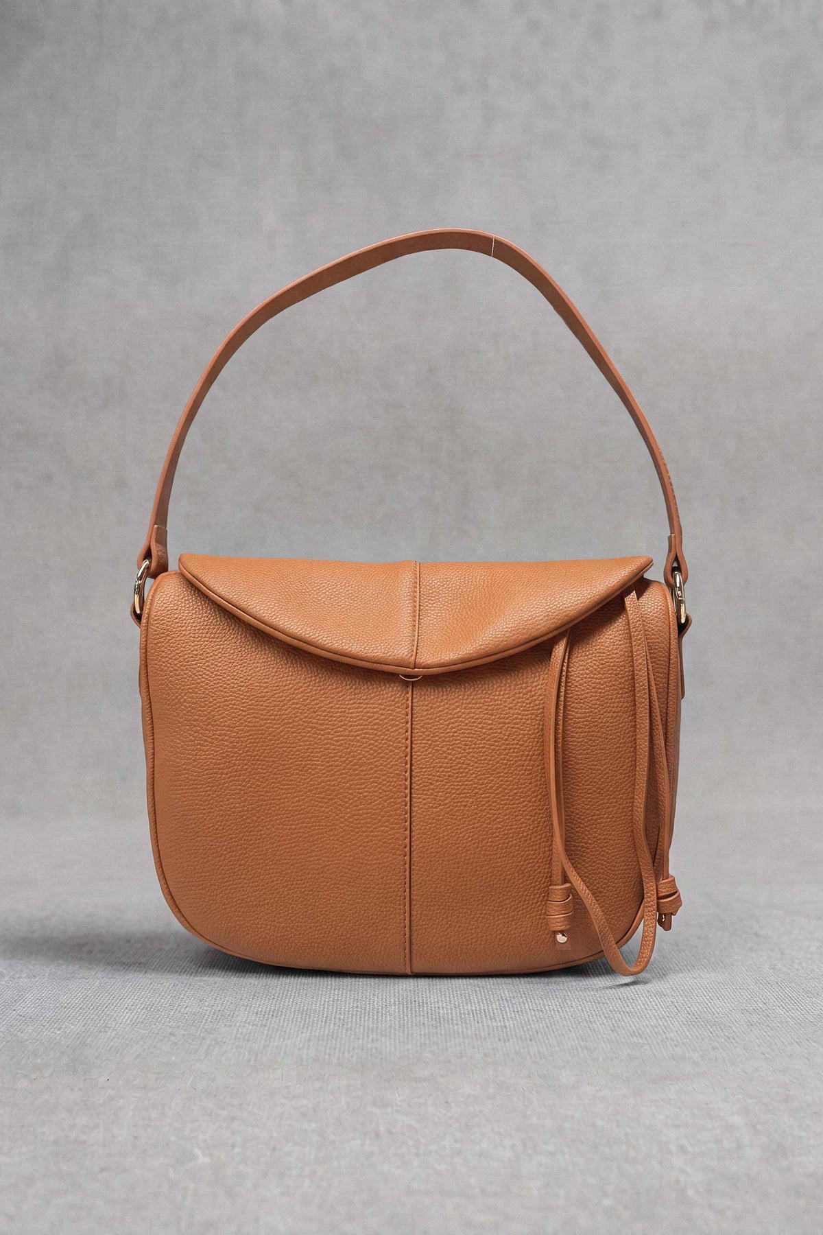 Camel Shoulder Bag-1716872129 - for Women - Bag Collection | Nishat | Shop Online