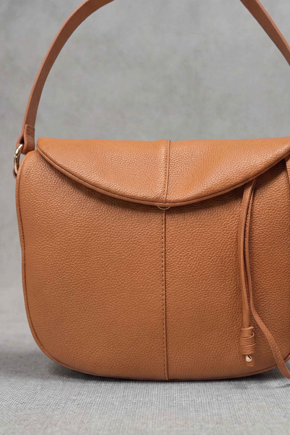 Camel Shoulder Bag-1716872129 - for Women - Bag Collection | Nishat | Shop Online