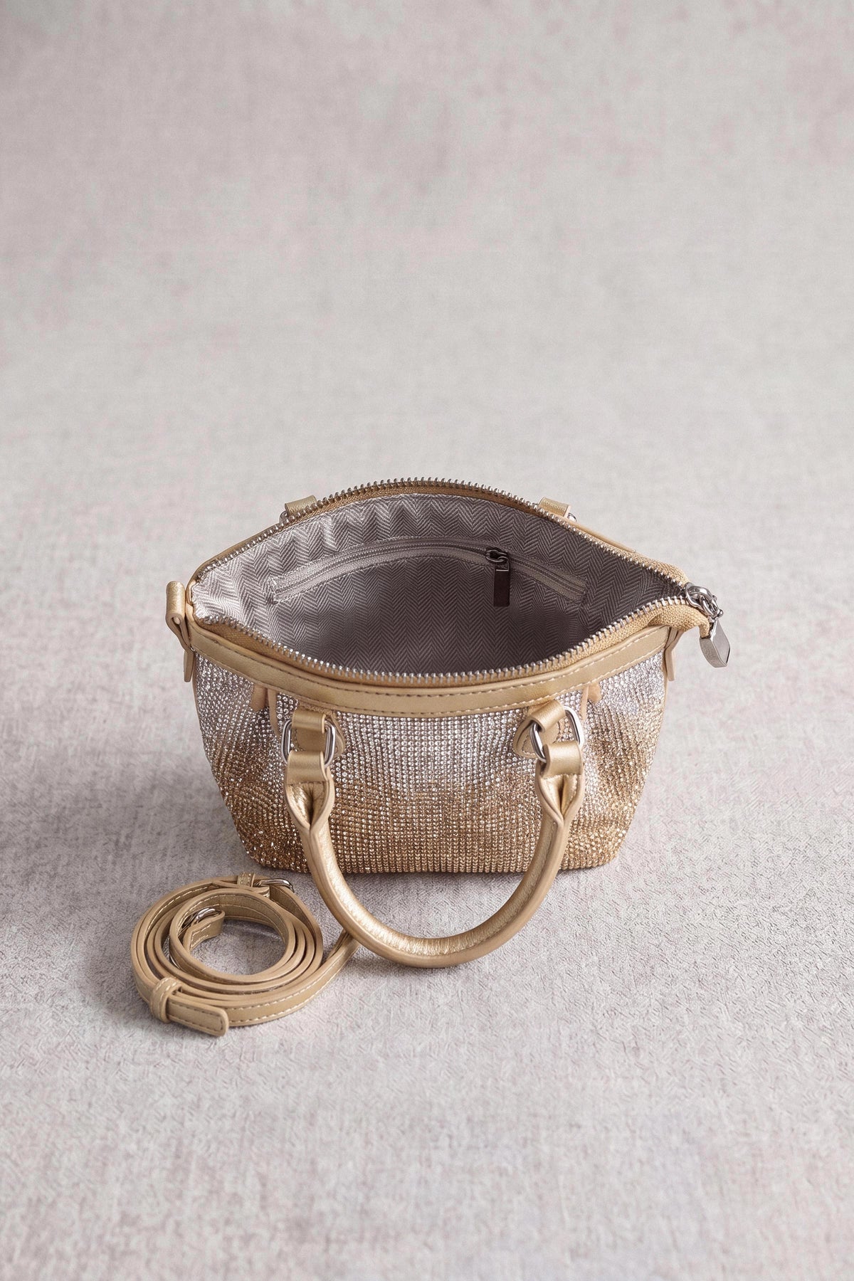 Gold Clutch-1716962119