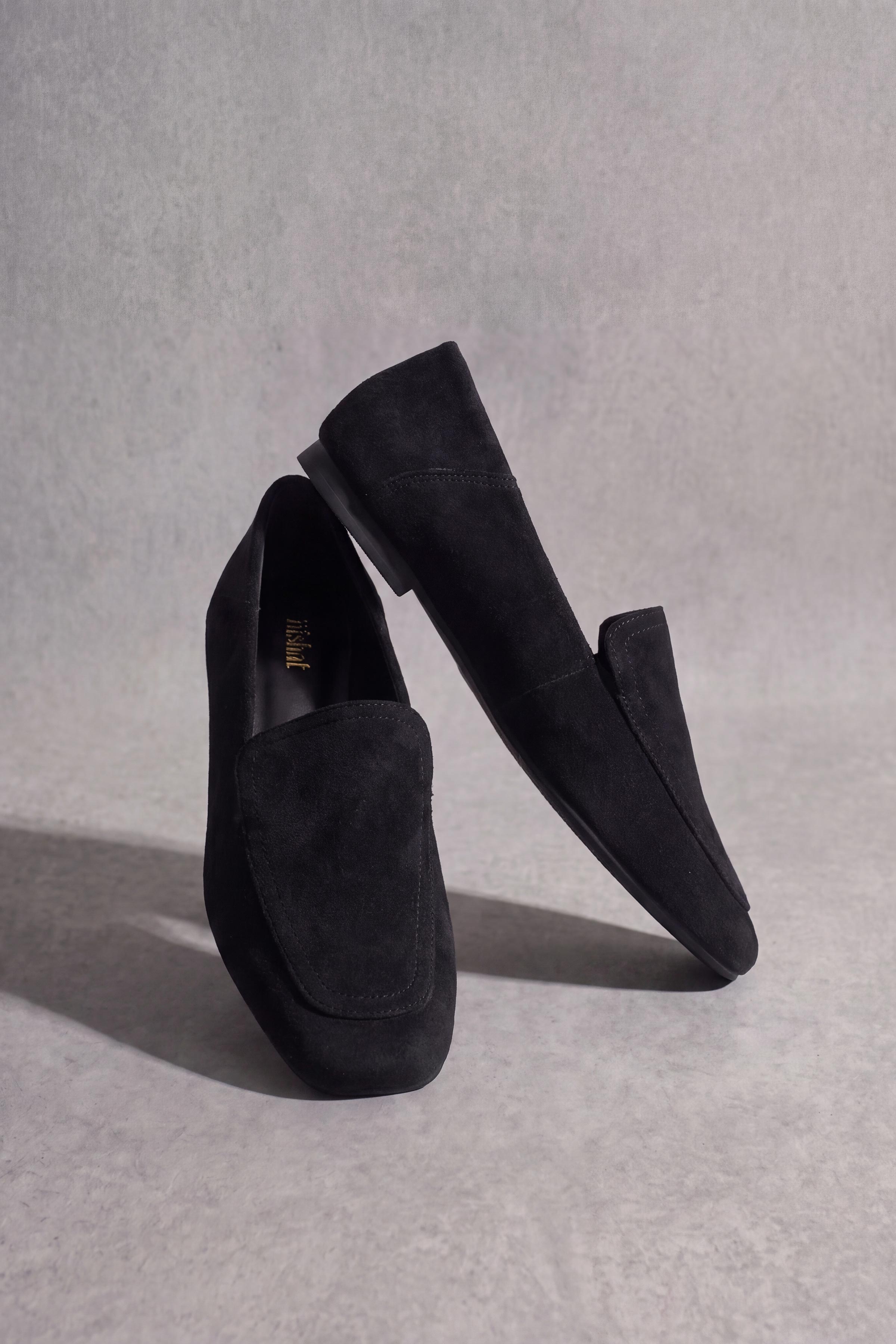 Black Pumps-1717612903 - for Women - Shoes Collection | Nishat | Shop Online