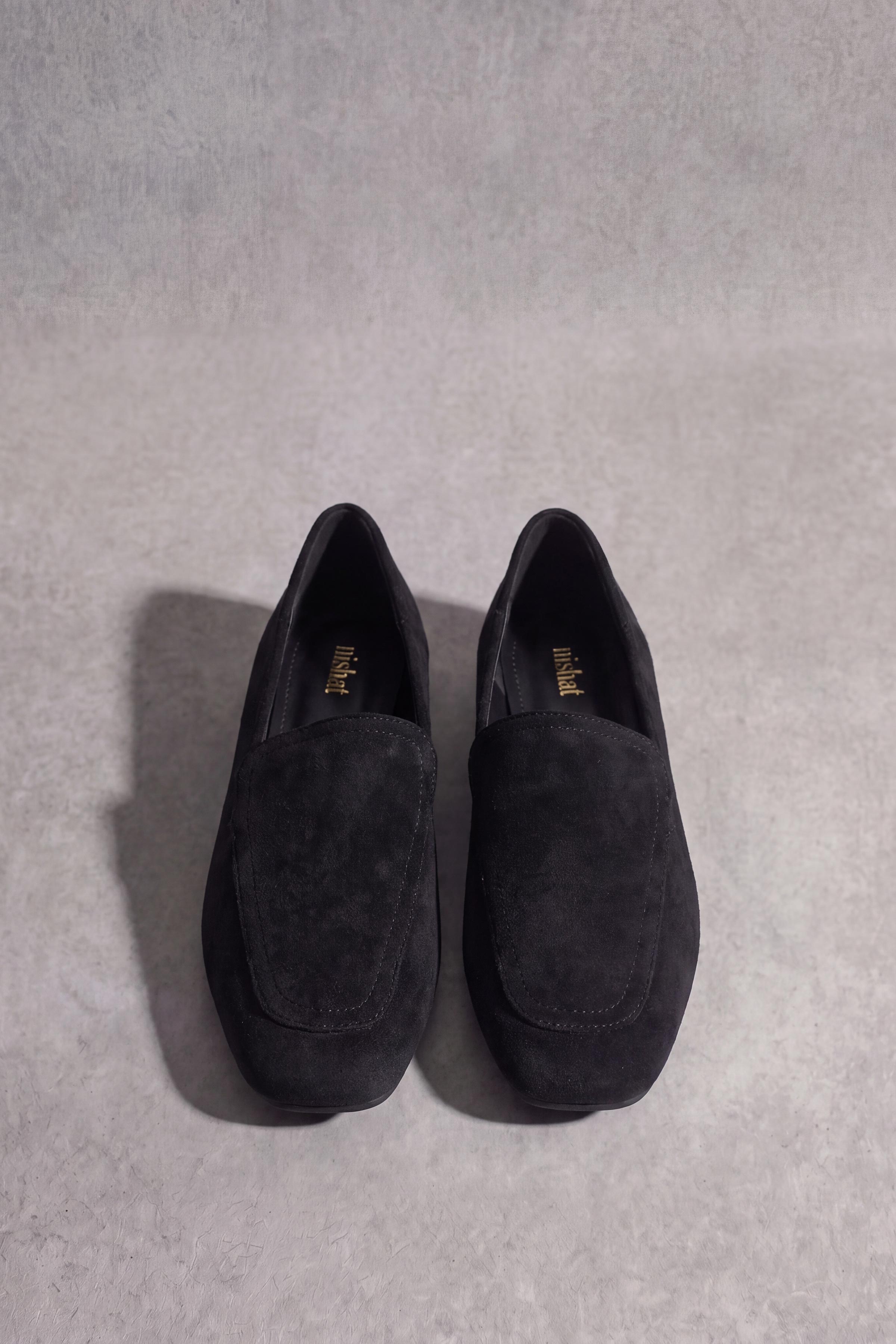 Black Pumps-1717612903 - for Women - Shoes Collection | Nishat | Shop Online