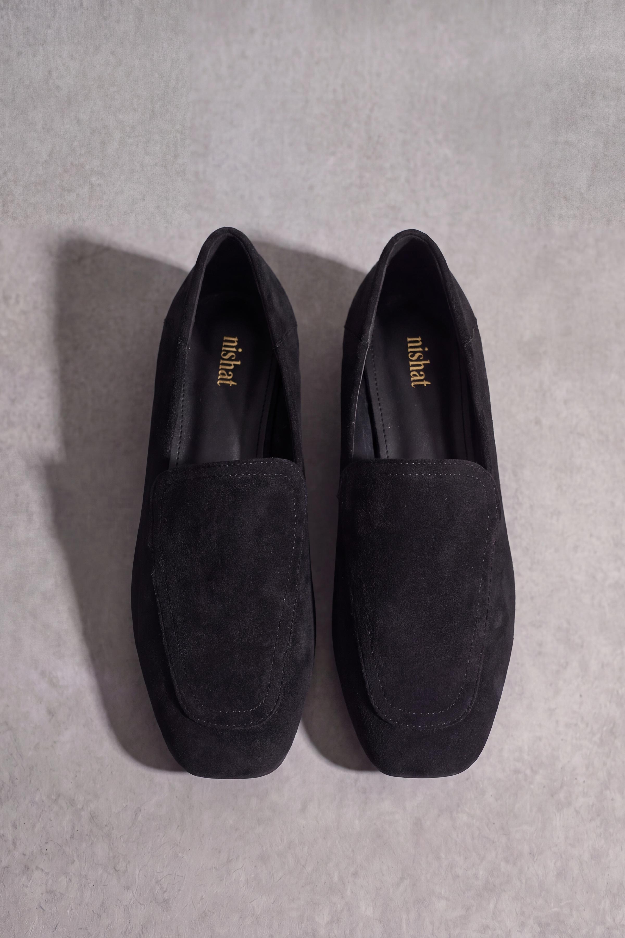 Black Pumps-1717612903 - for Women - Shoes Collection | Nishat | Shop Online