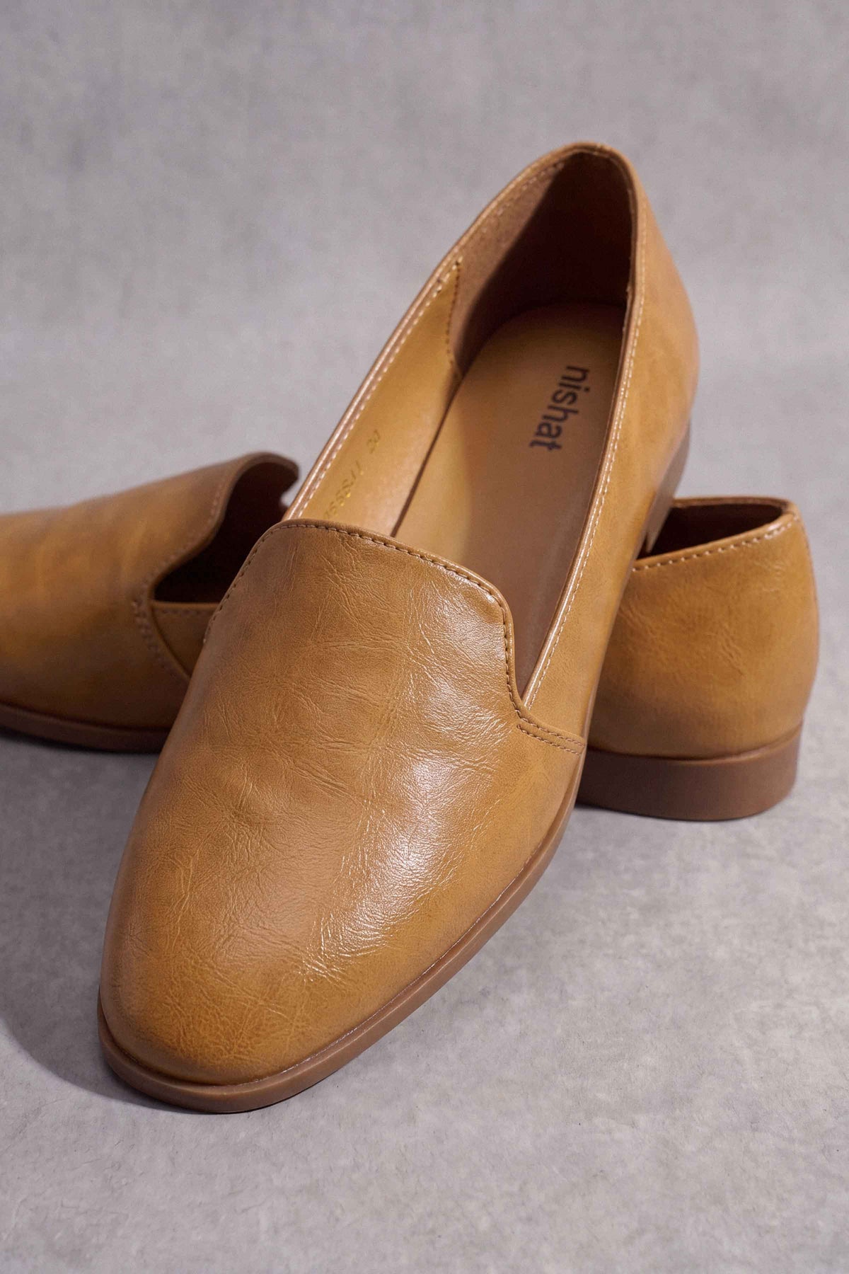 Beige Pumps-1717612918
