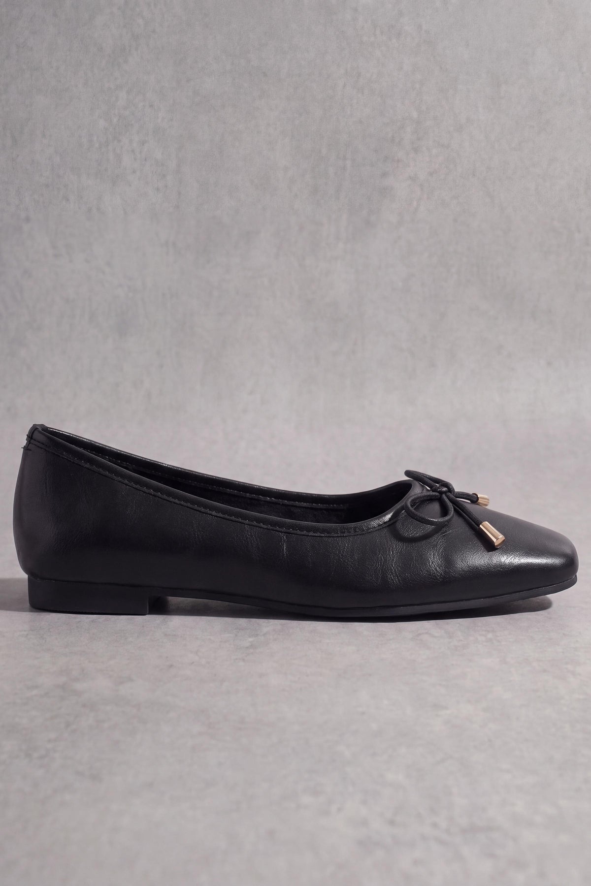 Black Loafers-1717642903 - for Women - Shoes Collection | Nishat | Shop Online