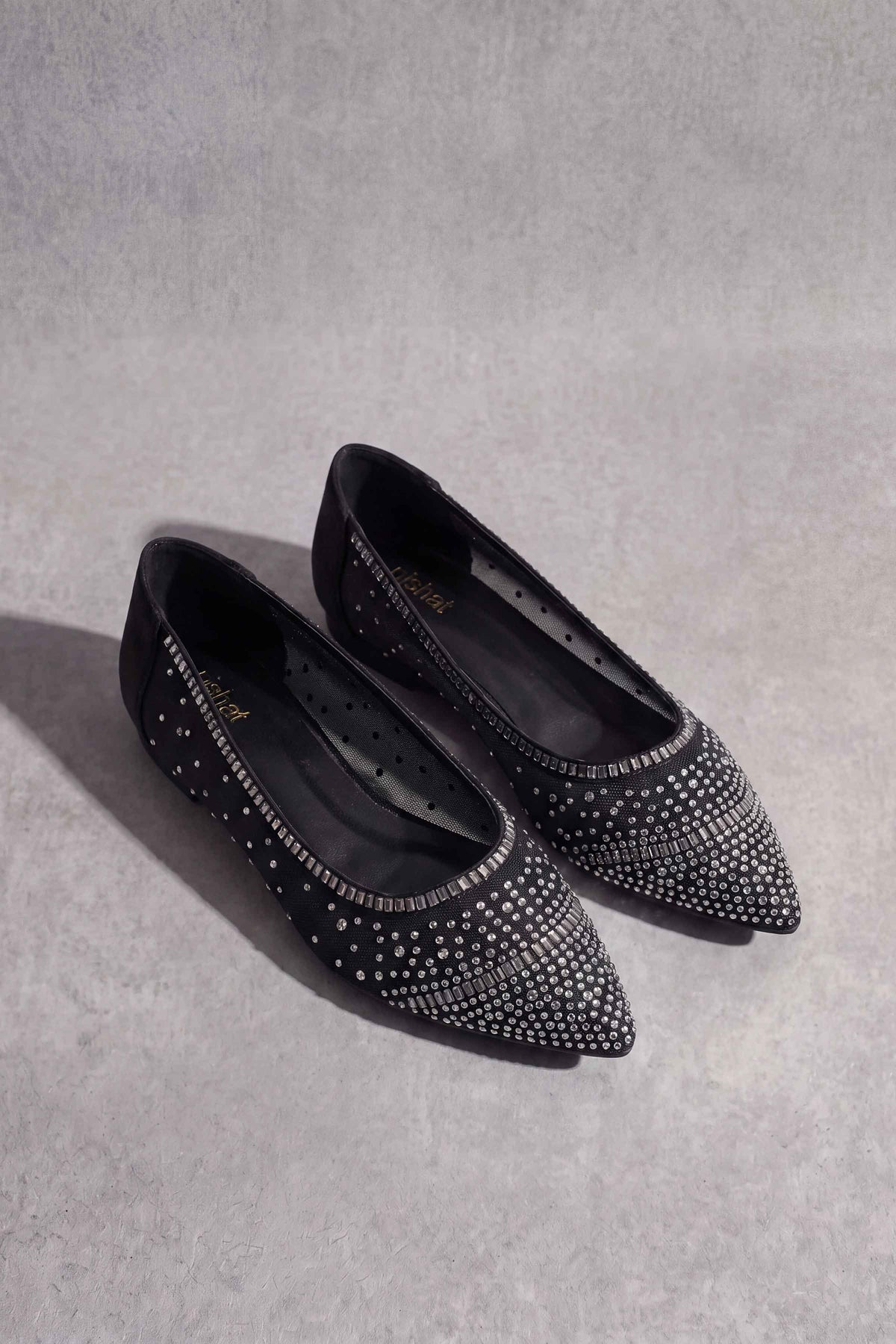 Black Pumps-1717652903 - for Women - Shoes Collection | Nishat | Shop Online